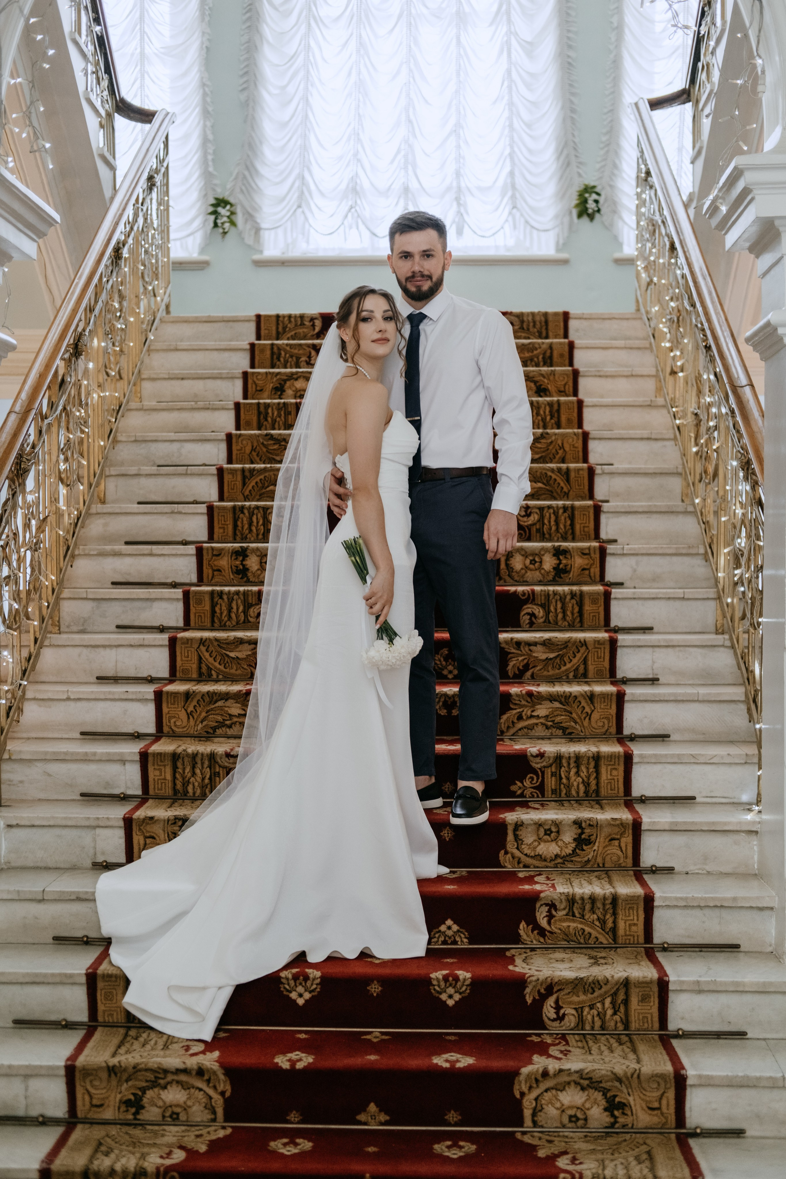 Игорь и Виктория. Фотограф в Астрахани Миронова Анастасия