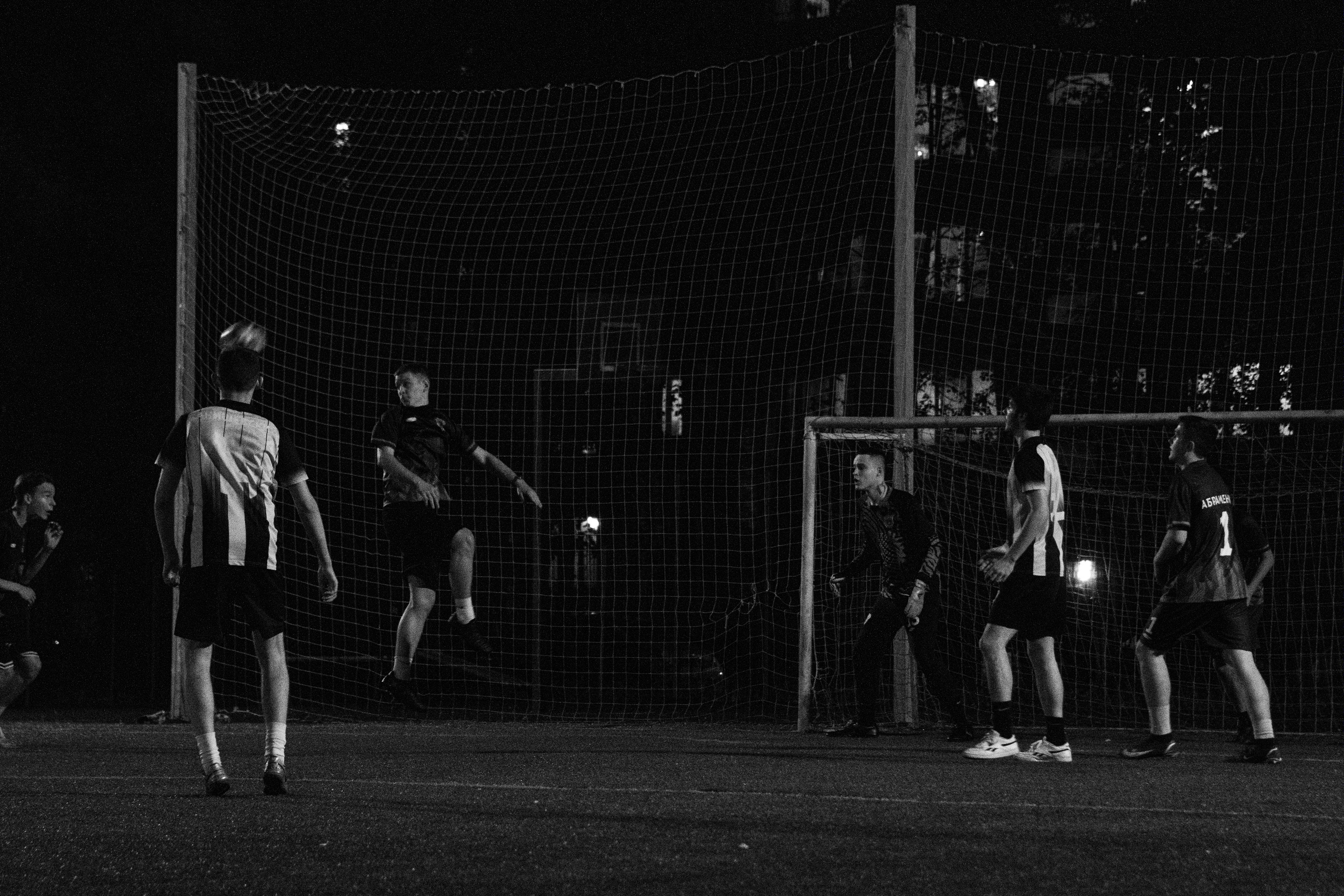 Спортивный репортаж 22.09.23. Фотограф в Санкт-Петербурге Ксения Яковчук