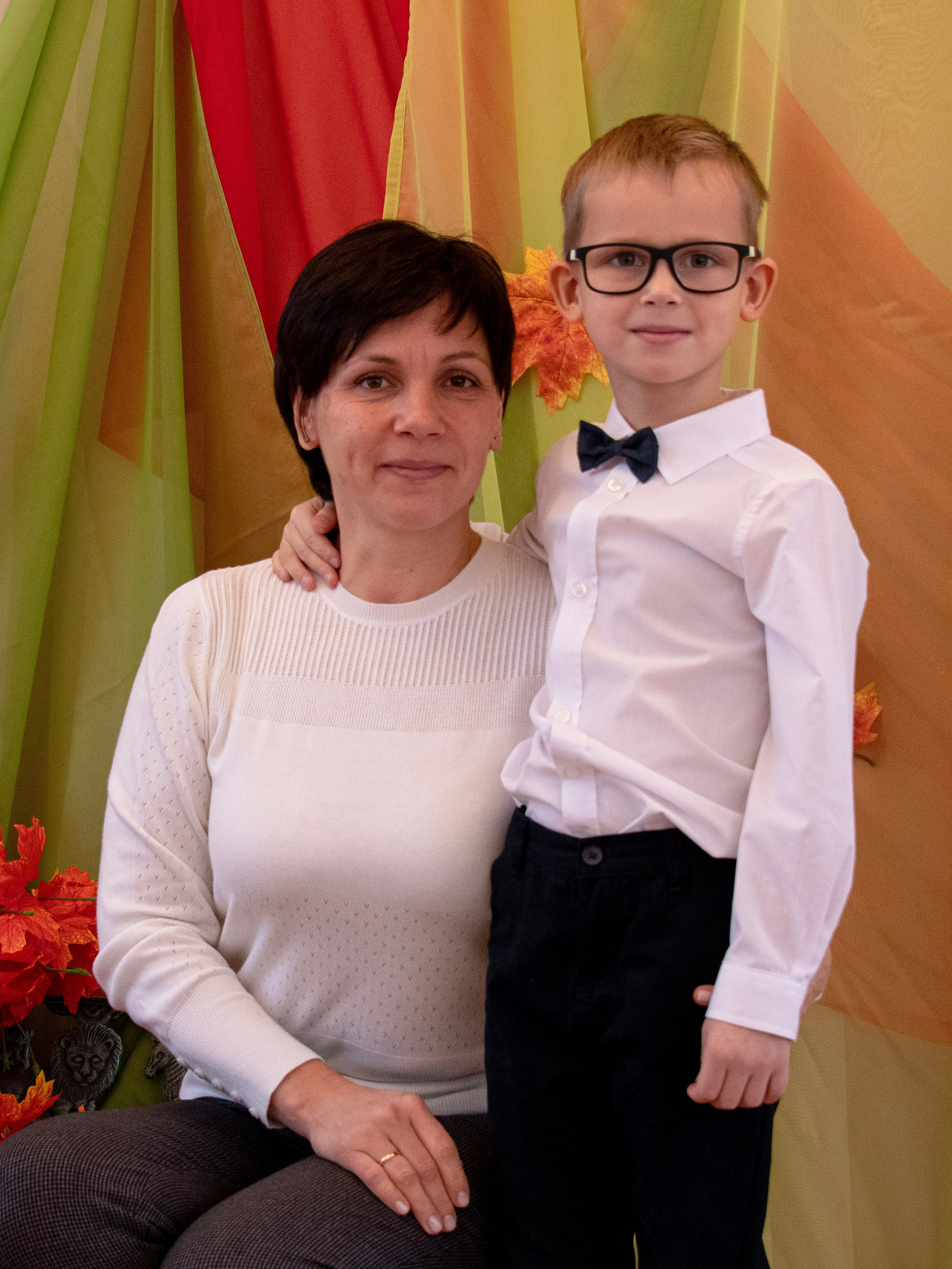 Утренник в детском саду. Фотограф в Санкт-Петербурге Ксения Яковчук