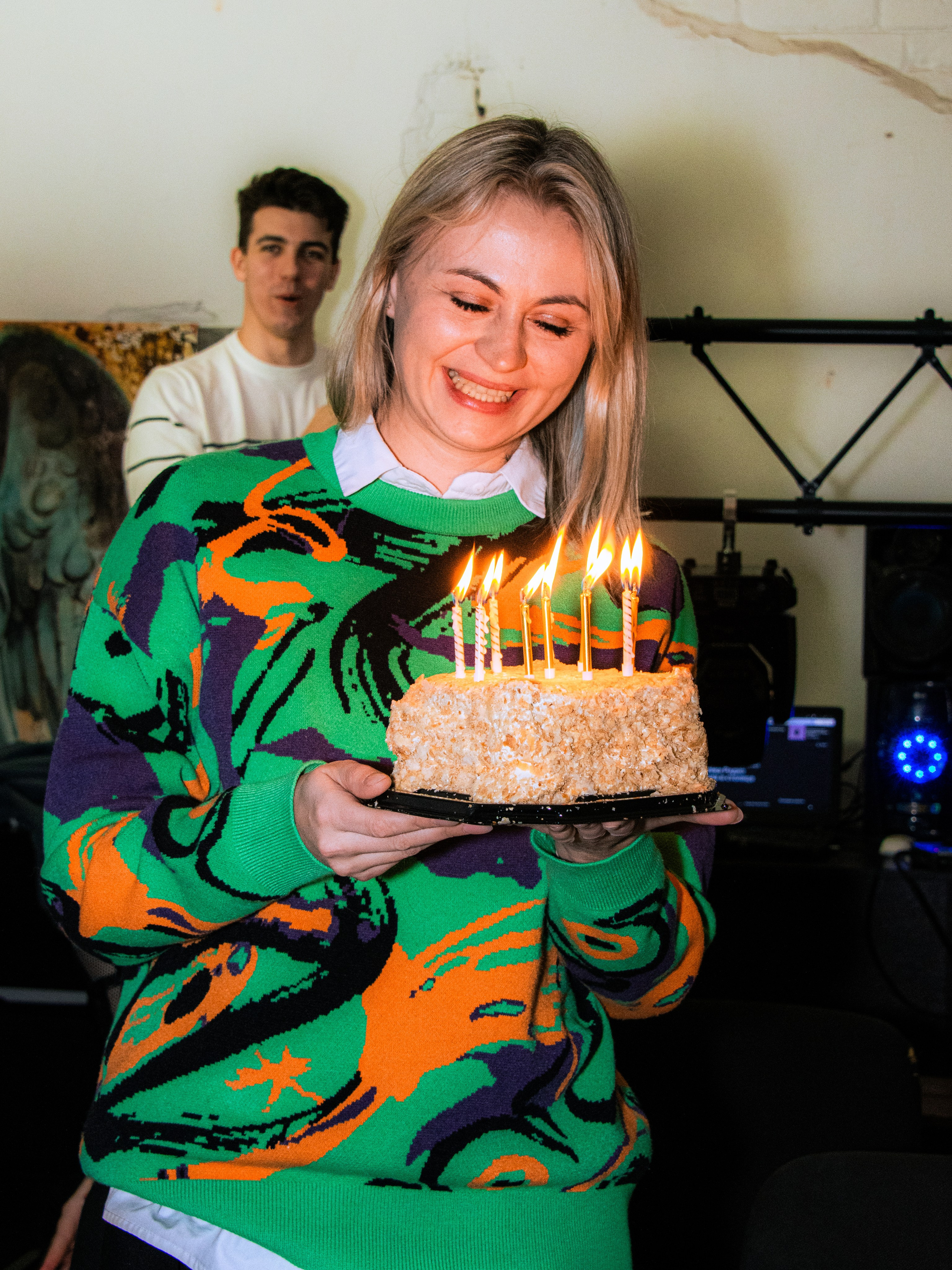 Репортажная съемка 100 балльный репетитор. Фотограф в Санкт-Петербурге Ксения Яковчук