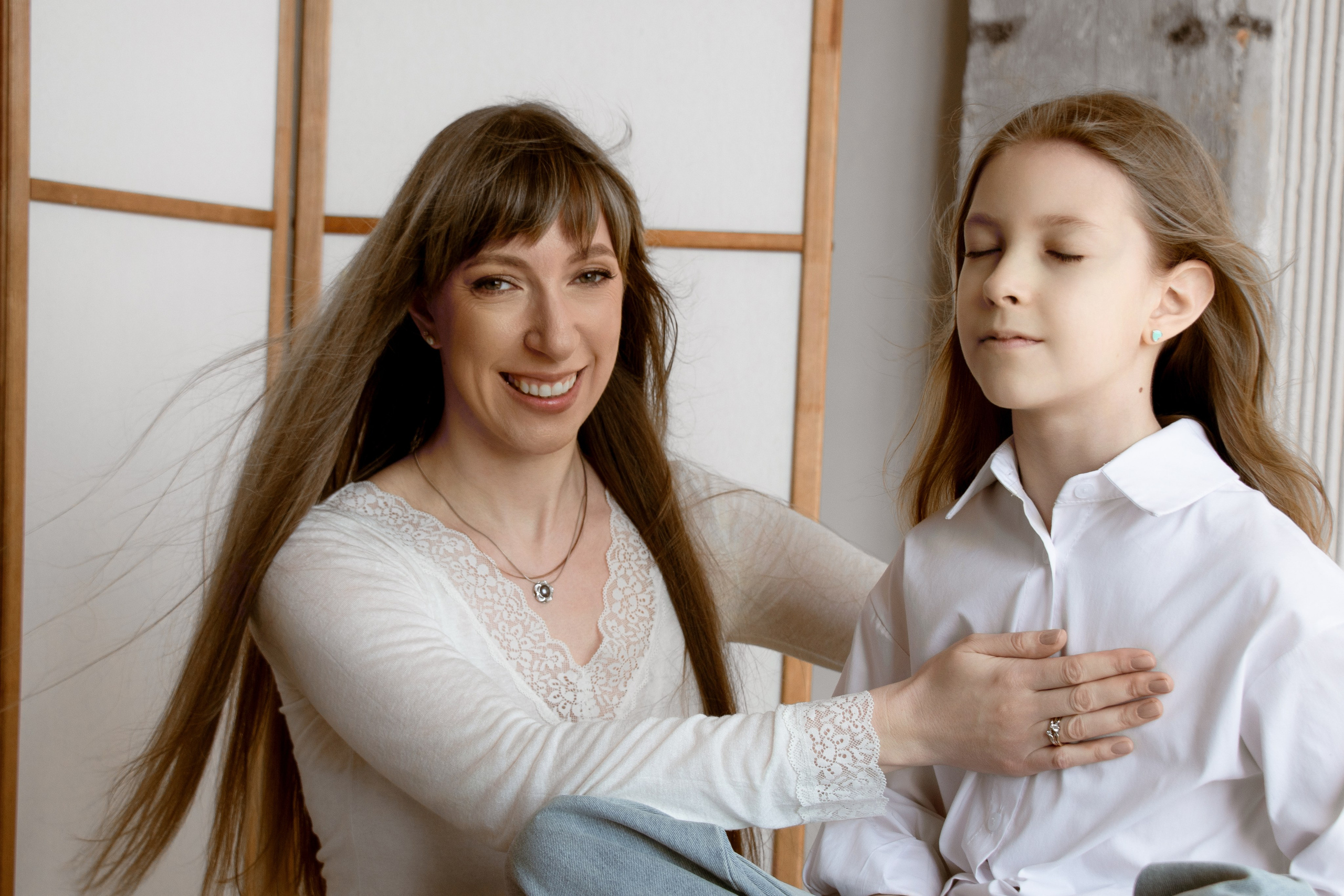 Контент-съемка+семейная. Фотограф в Санкт-Петербурге Ксения Яковчук