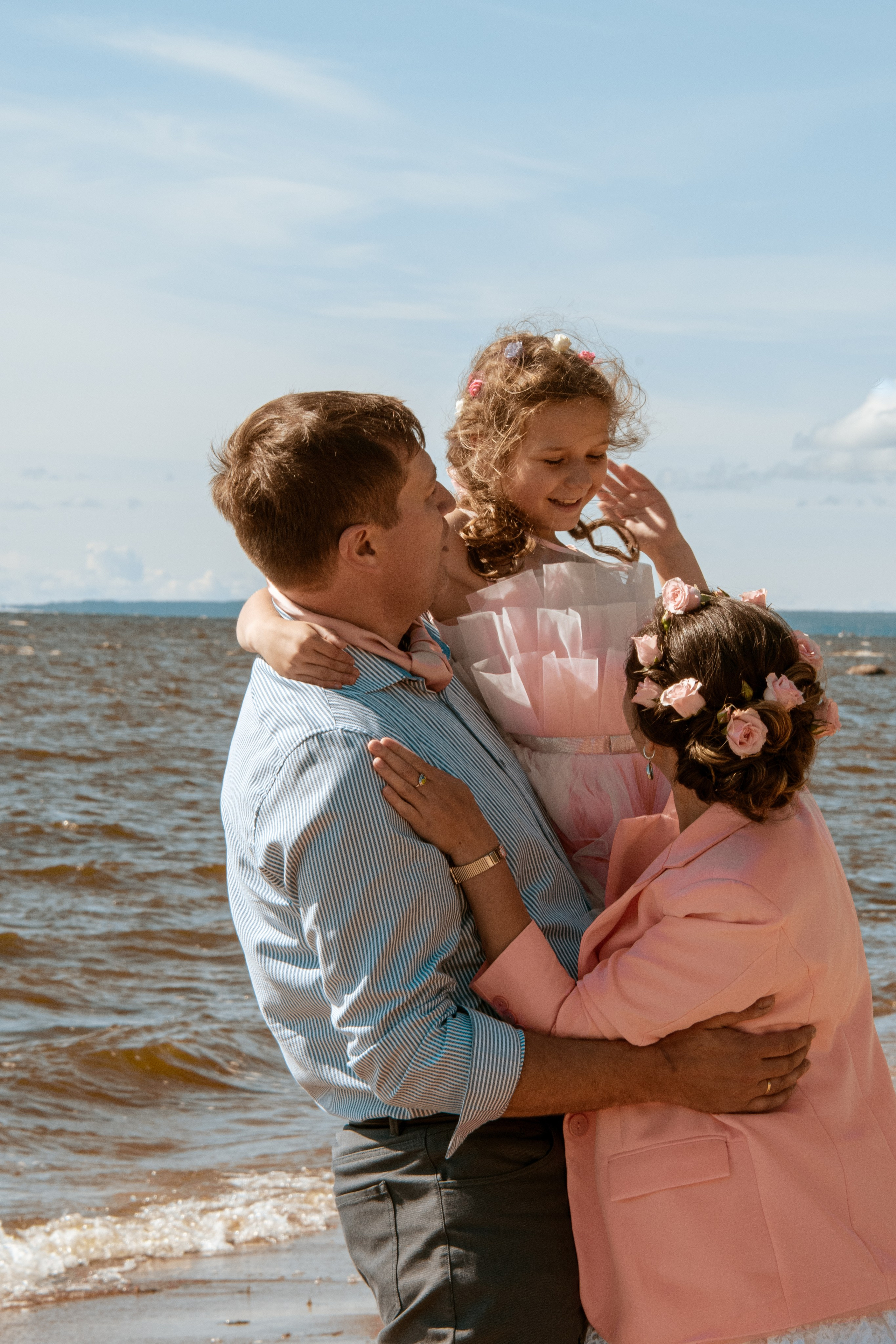 Годовщина свадьбы Алексея и Натальи. Фотограф в Санкт-Петербурге Ксения Яковчук