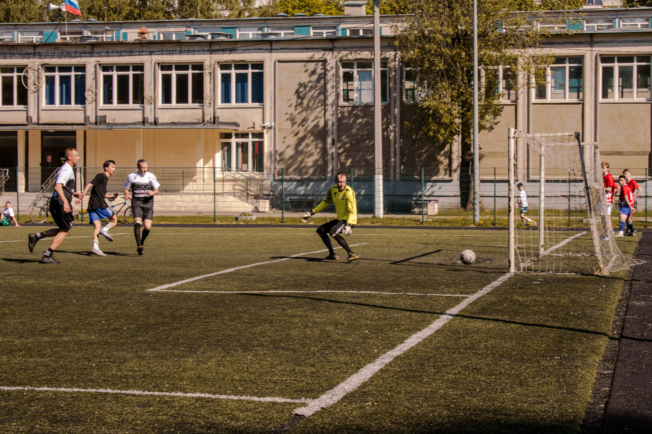 Спортивный репортаж 21.05.23. Фотограф в Санкт-Петербурге Ксения Яковчук