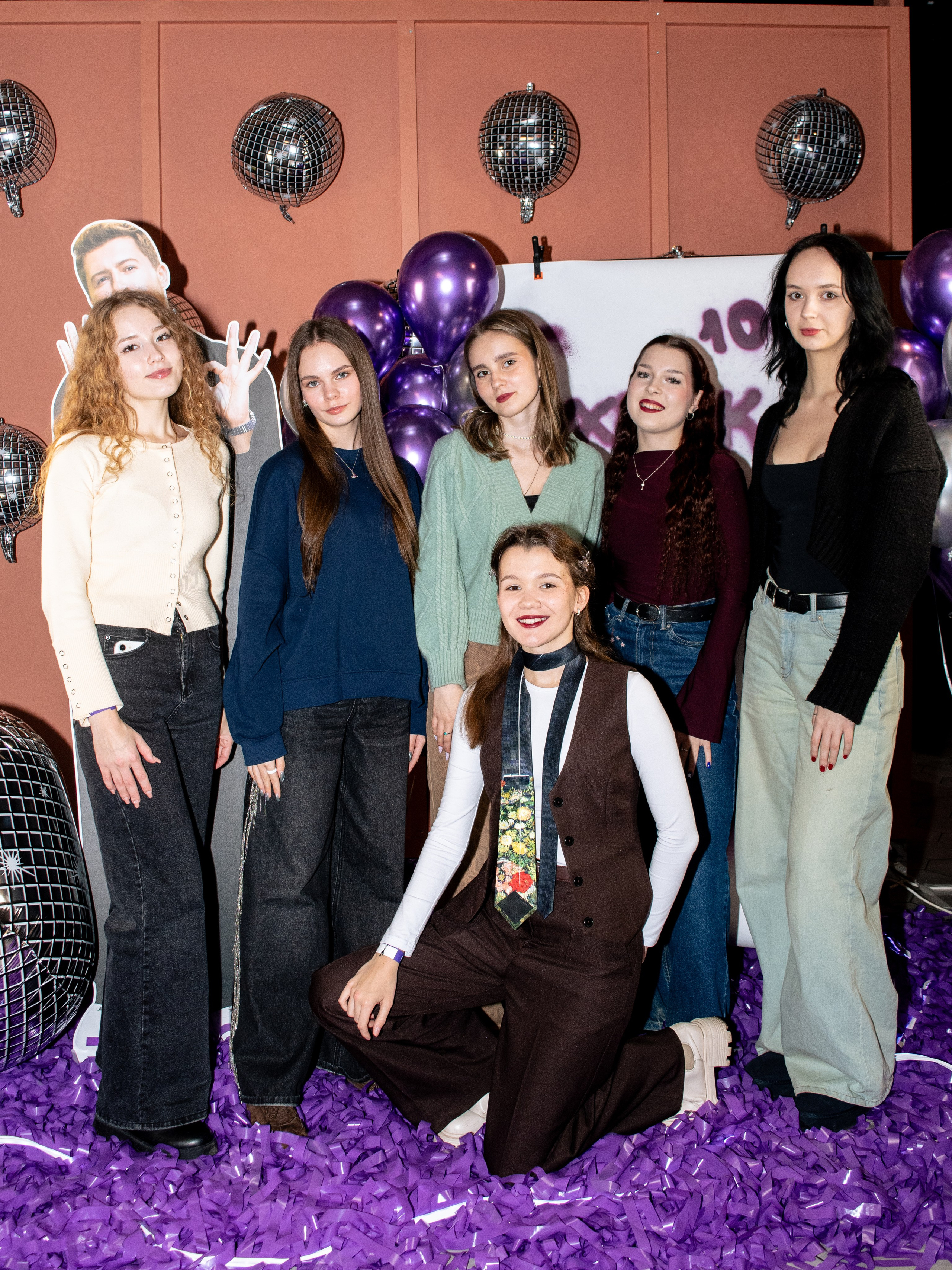 100 балльный репетитор. Фотограф в Санкт-Петербурге Ксения Яковчук