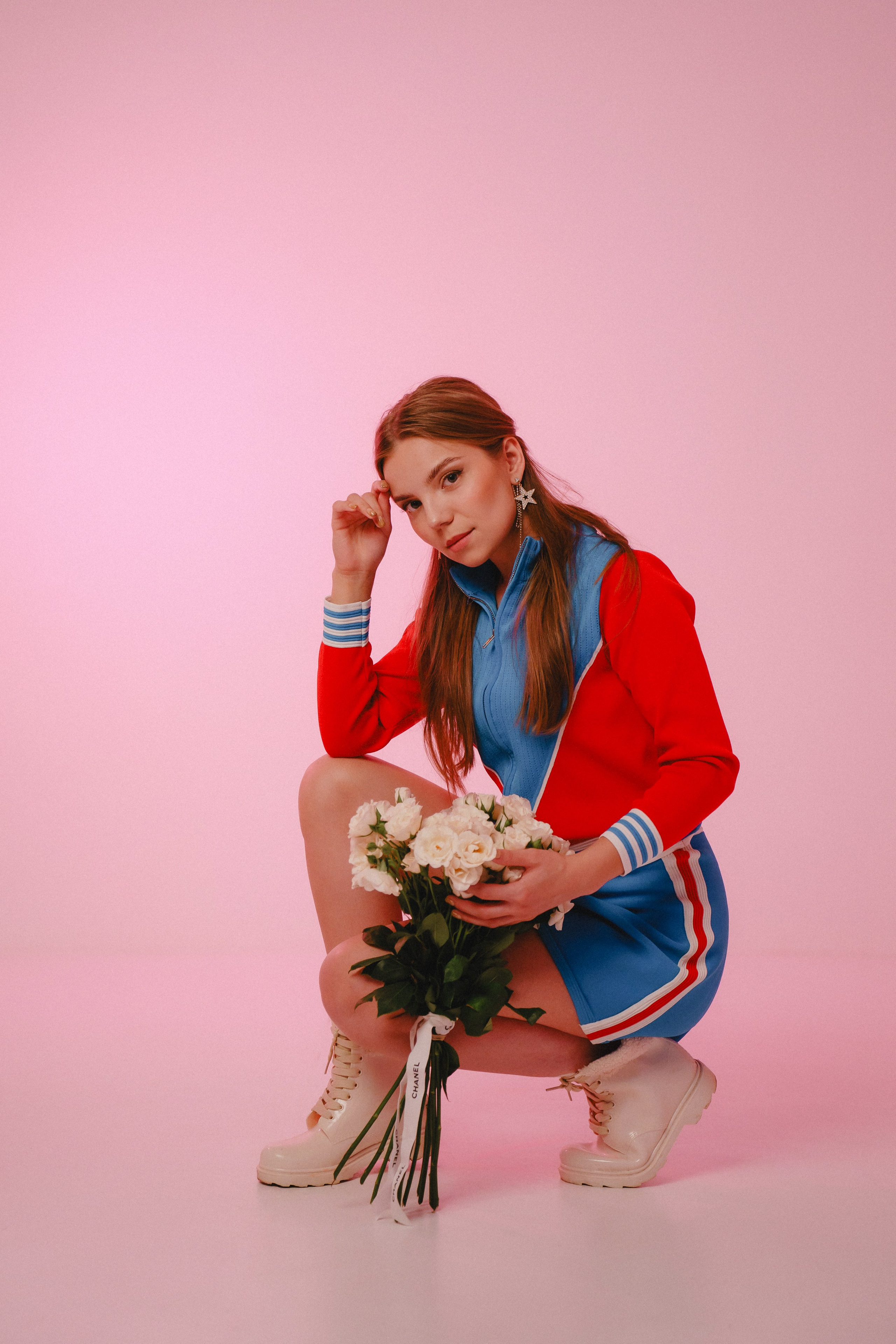 Фотомастерская Воробьевых. Воробьева Ксения — Спортивный и танцевальный фотограф Новосибирск