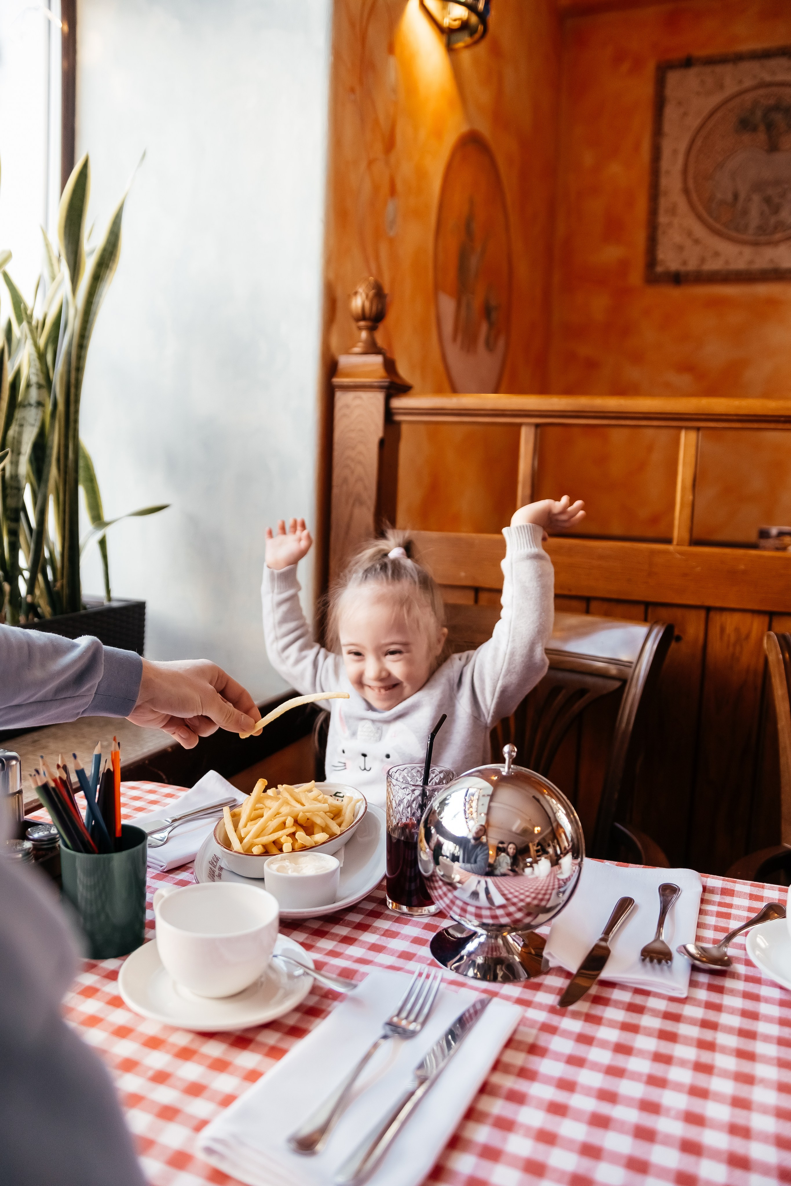 Алексей, Ирина и Лилия. Фотограф Улан-Удэ