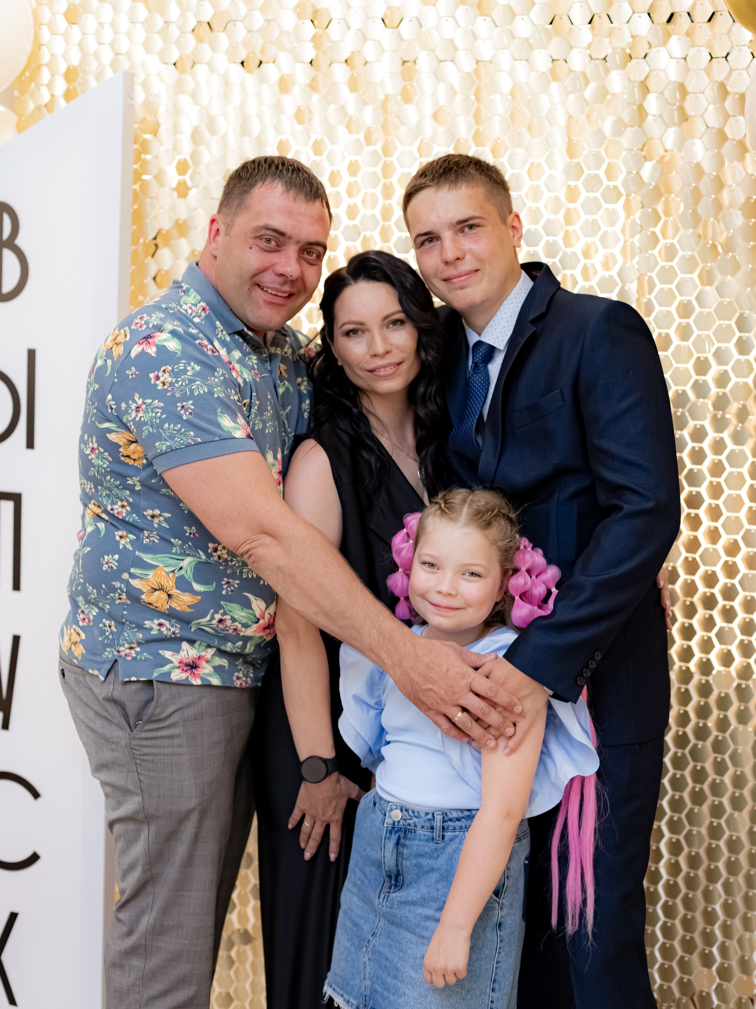 ВЫПУСКНОЙ. Photokarish