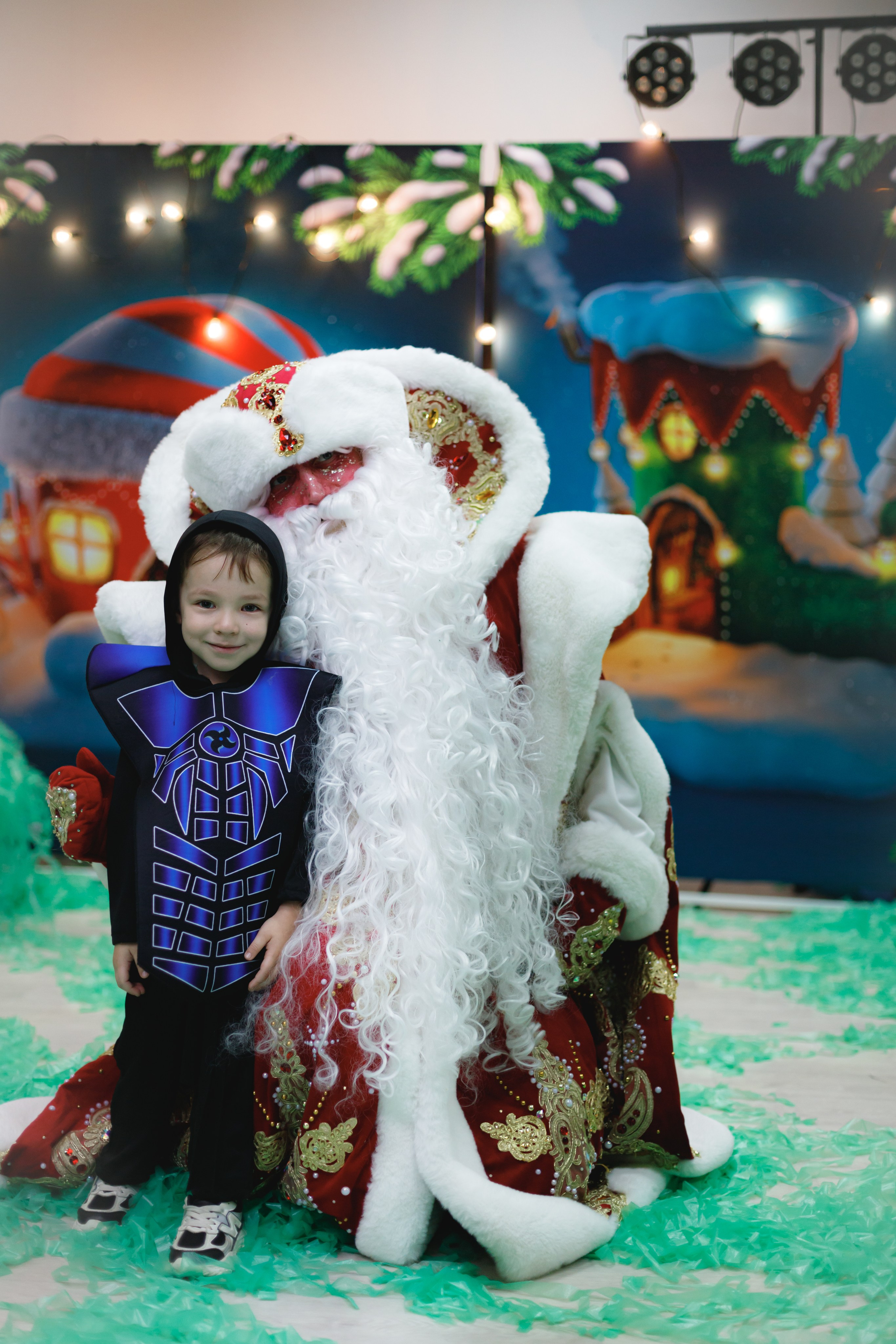 Happy new year. Photokarish