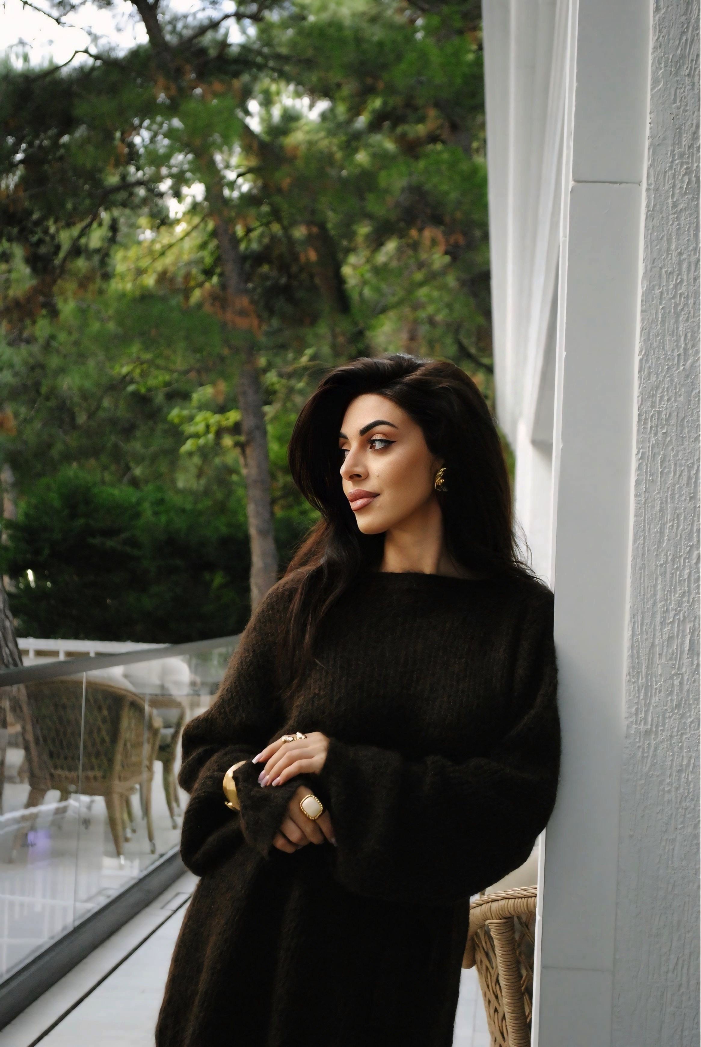 Света. Фотограф Мария Мусаелян