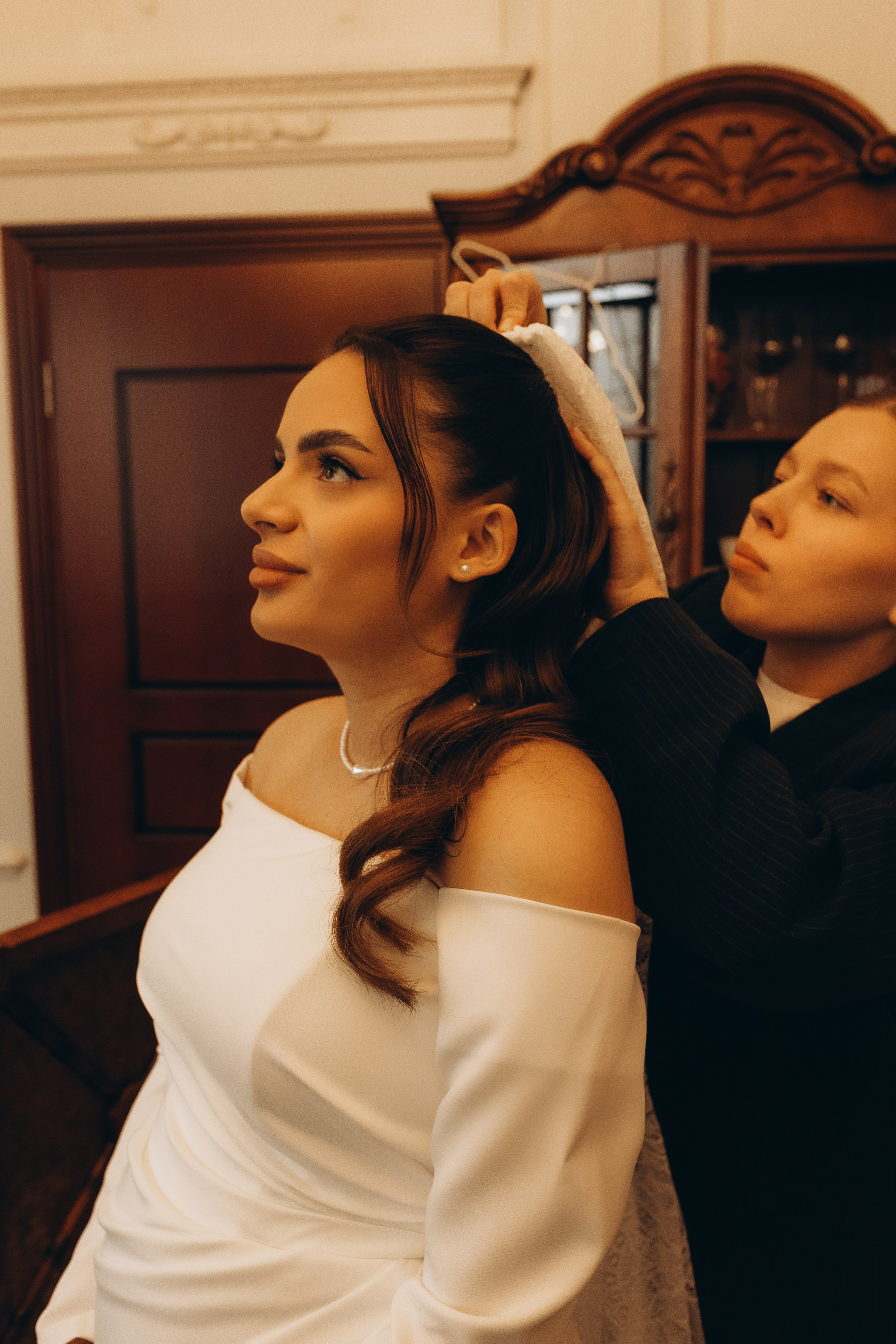 Станислав и Кристина. Семейный и Свадебный Фотограф в Санкт-Петербурге Науменко Владислав