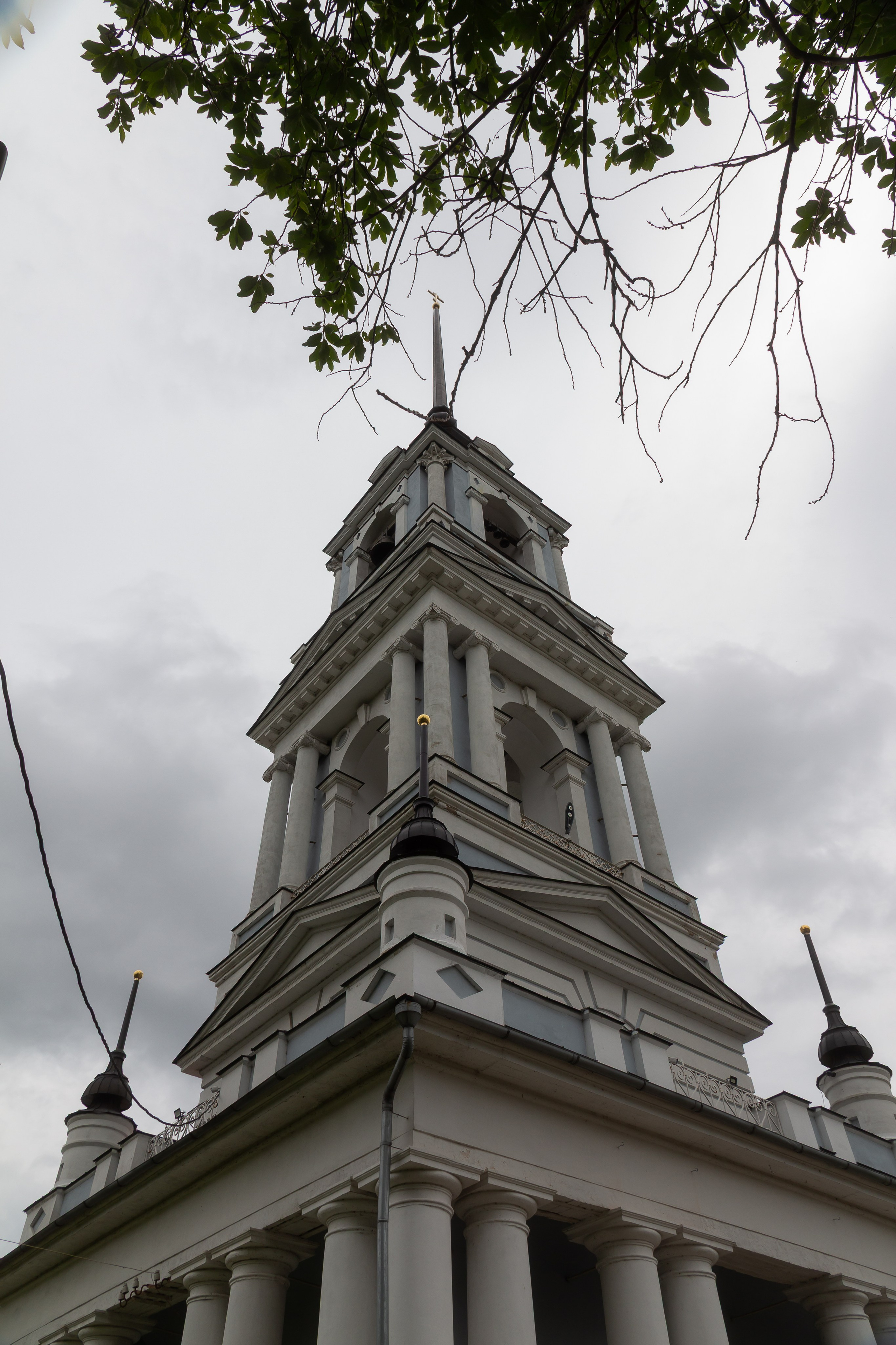 «Ивана Купала» в Калязине 2025. Фотограф Илья Варакин