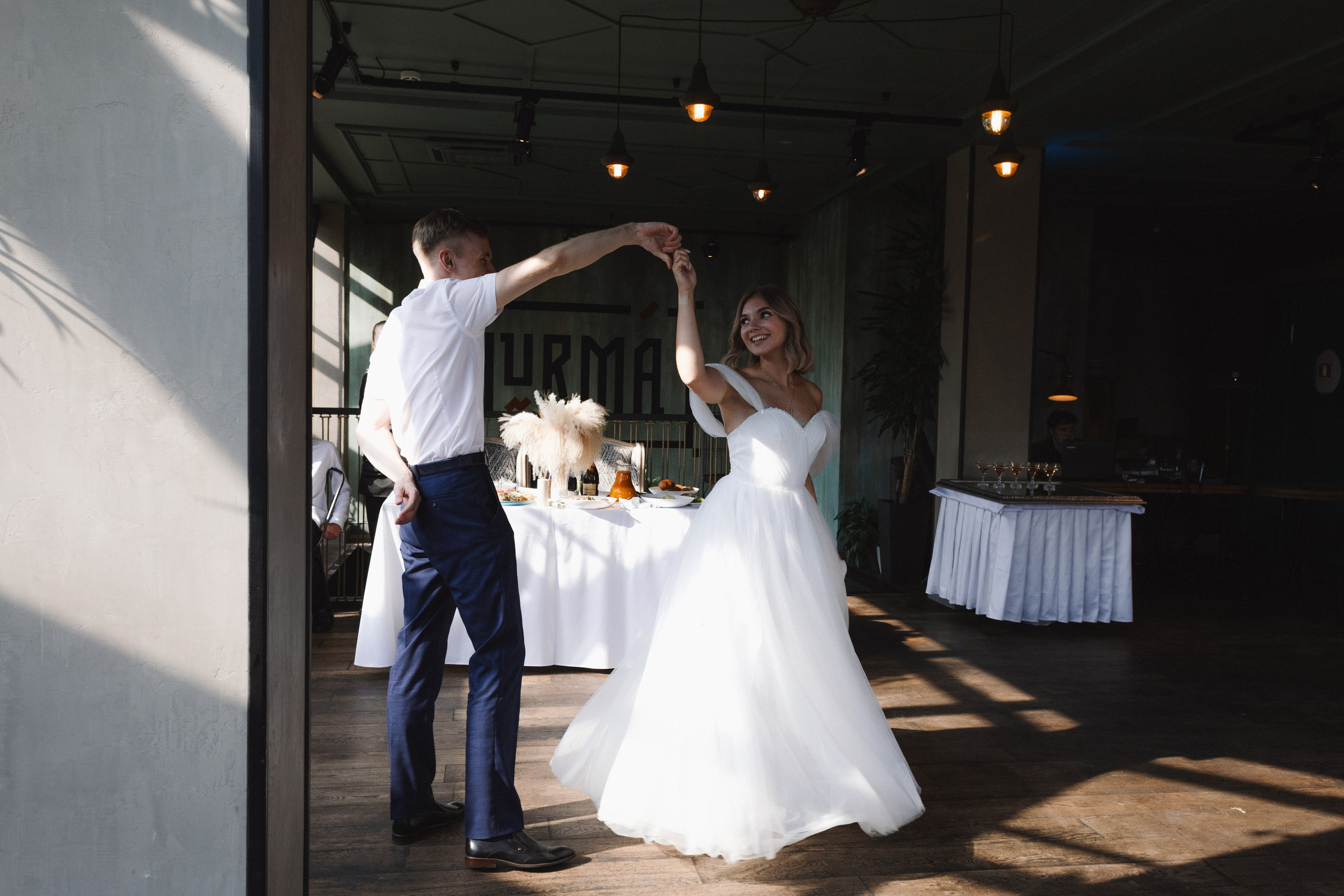 Алина и Слава 26.07.24. Фотограф Великий Новгород