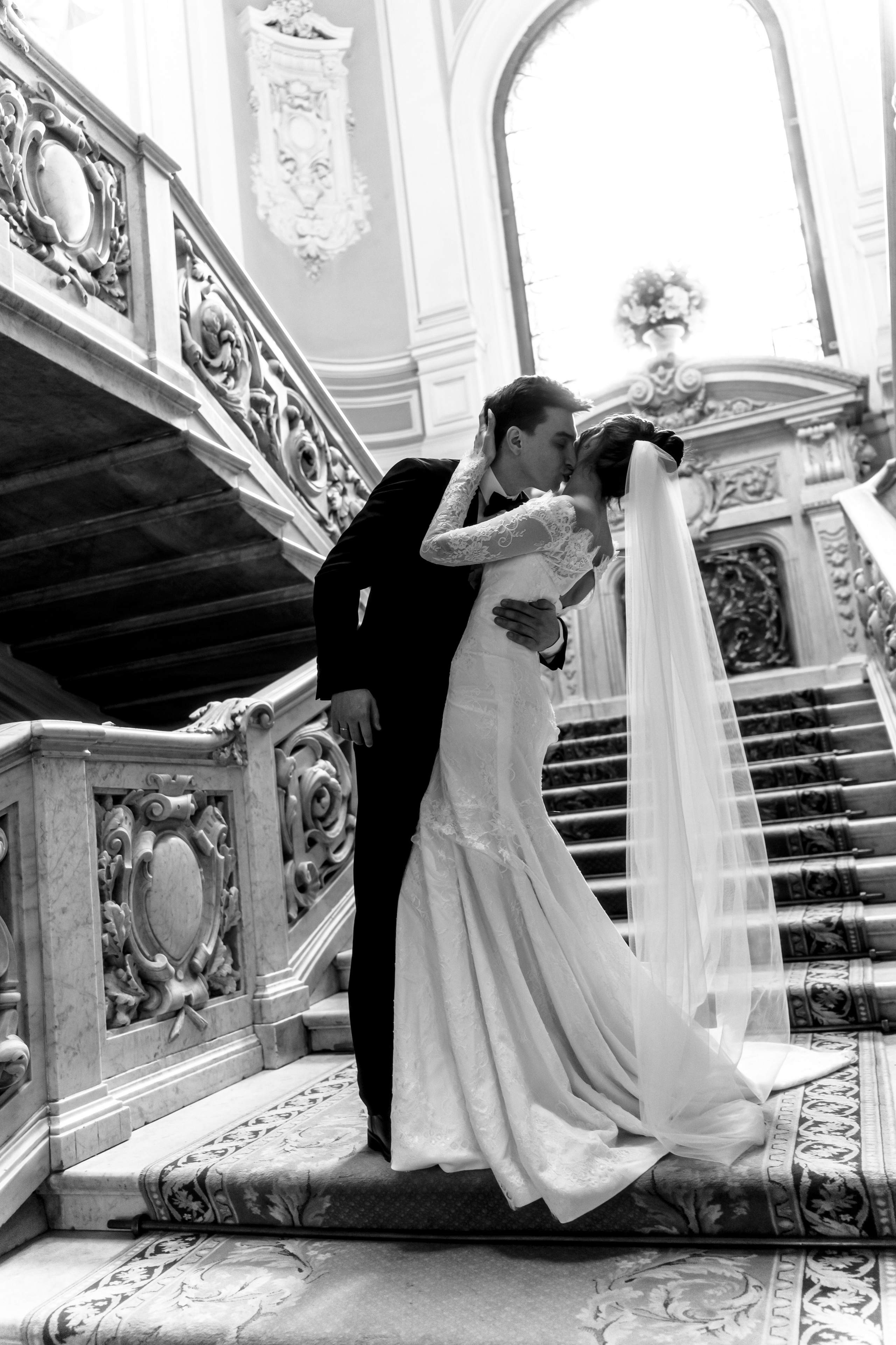 Свадебные съемки. Фотограф Санкт-Петербург Виктория Гурина