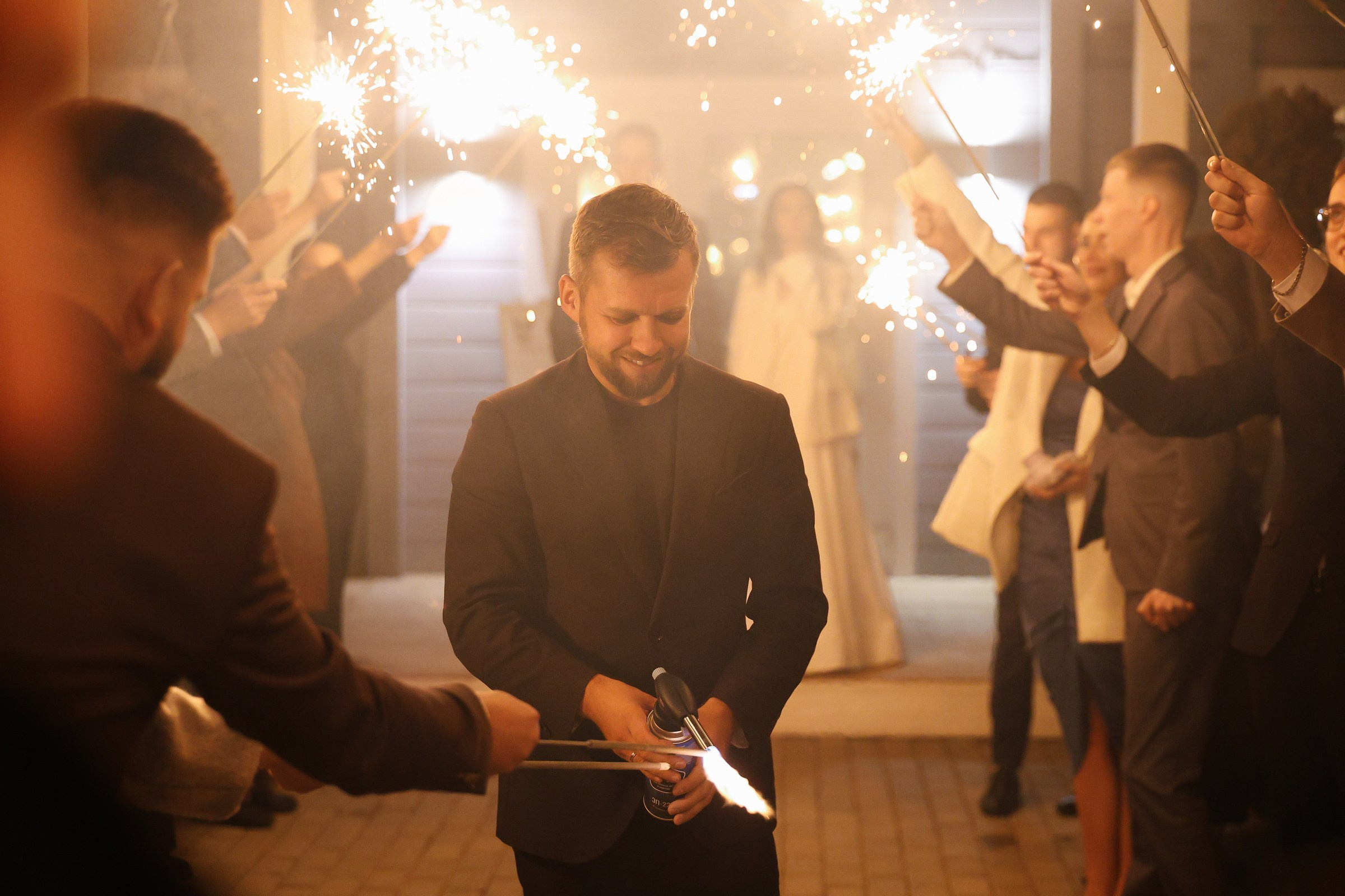 Георгий и Екатерина. 2024. Свадебный фотограф Великий Новгород Станислав Кособудский