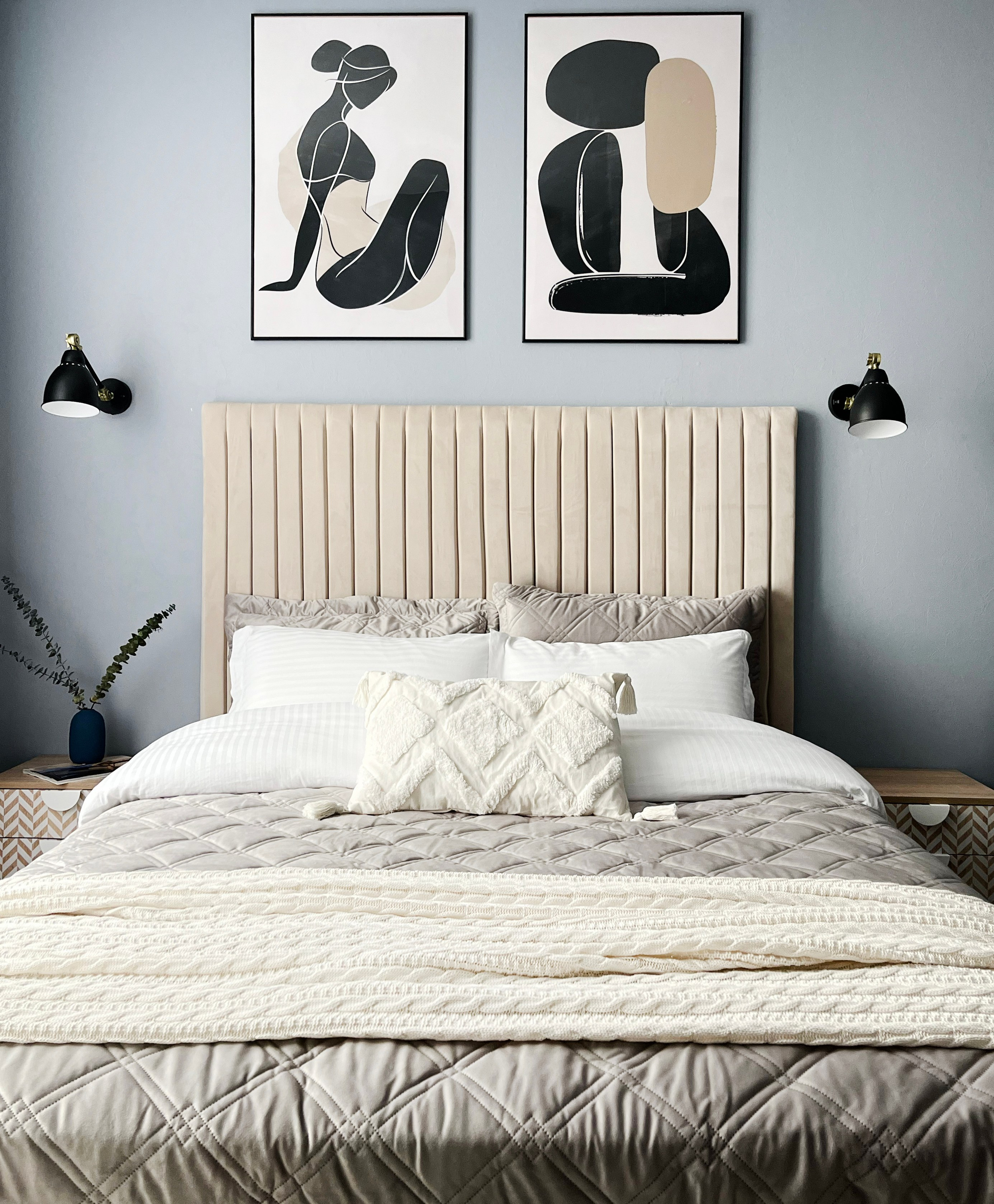 Интерьеры (фото для продажи/аренды недвижимости). Семейный фотограф в Красноярске Лизоркина Вера