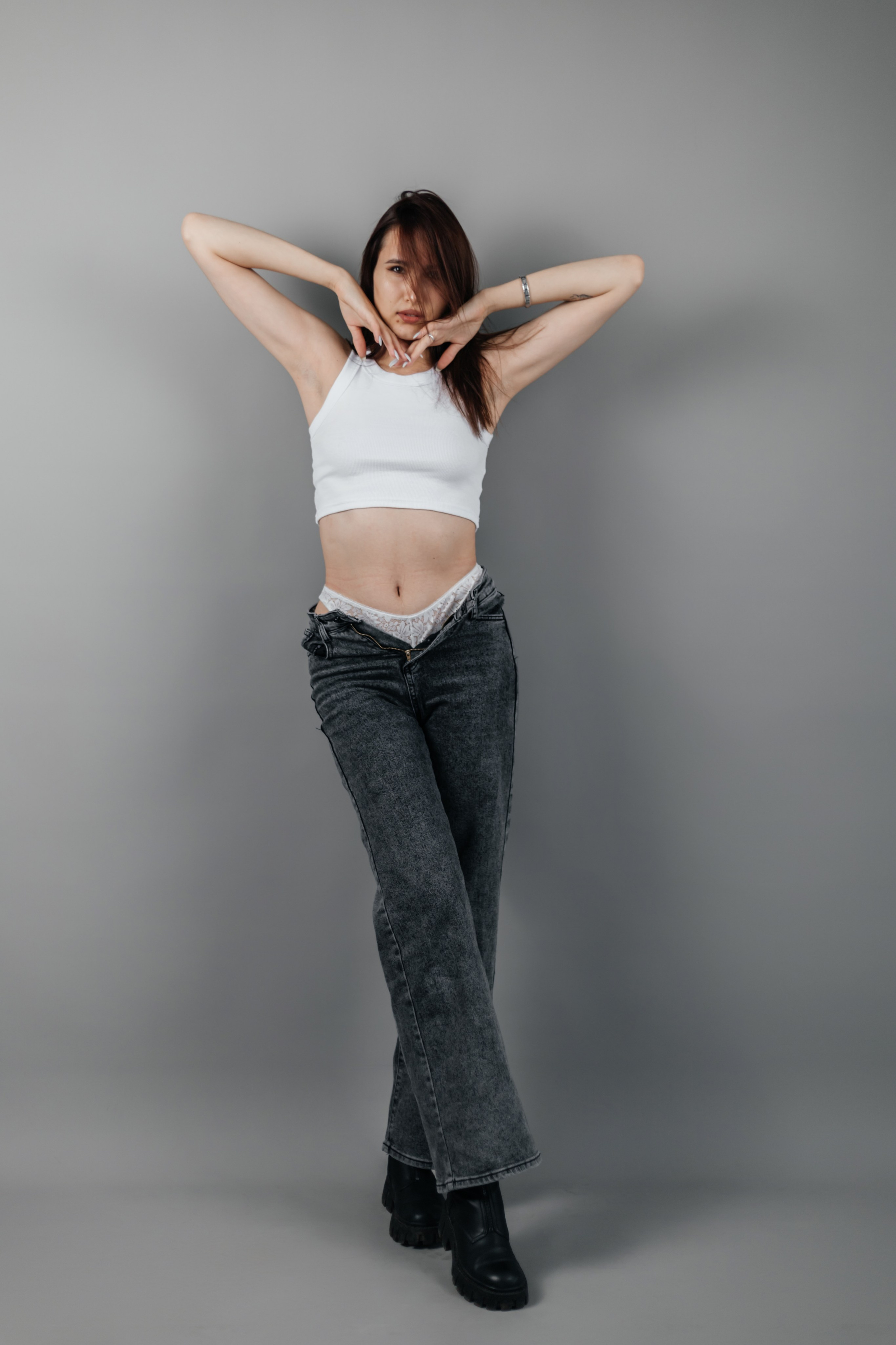 Ульяна. Фотограф Уфа