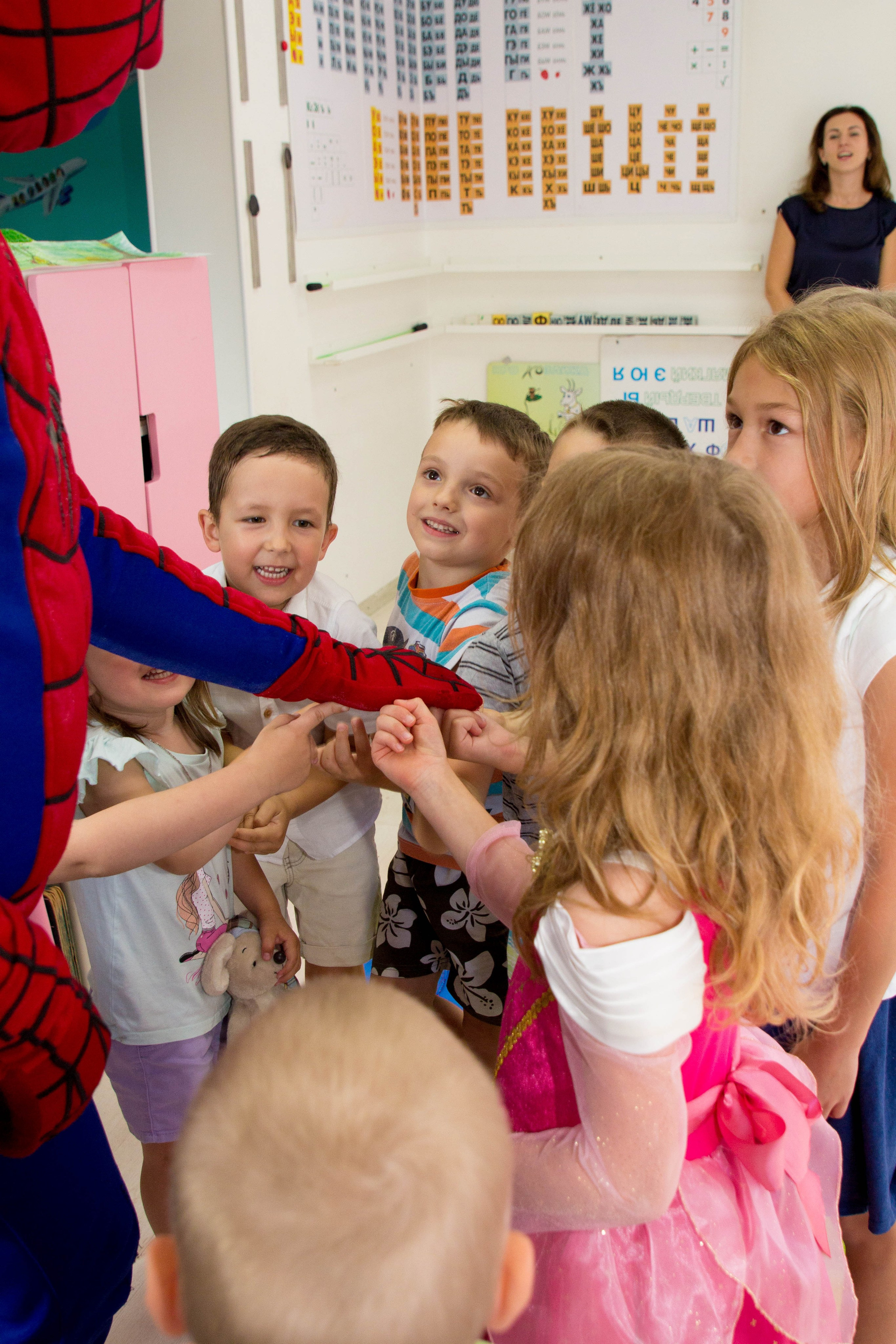 Андрюша 5 лет. Семейный, детский, свадебный фотограф в Москве, Люберцах