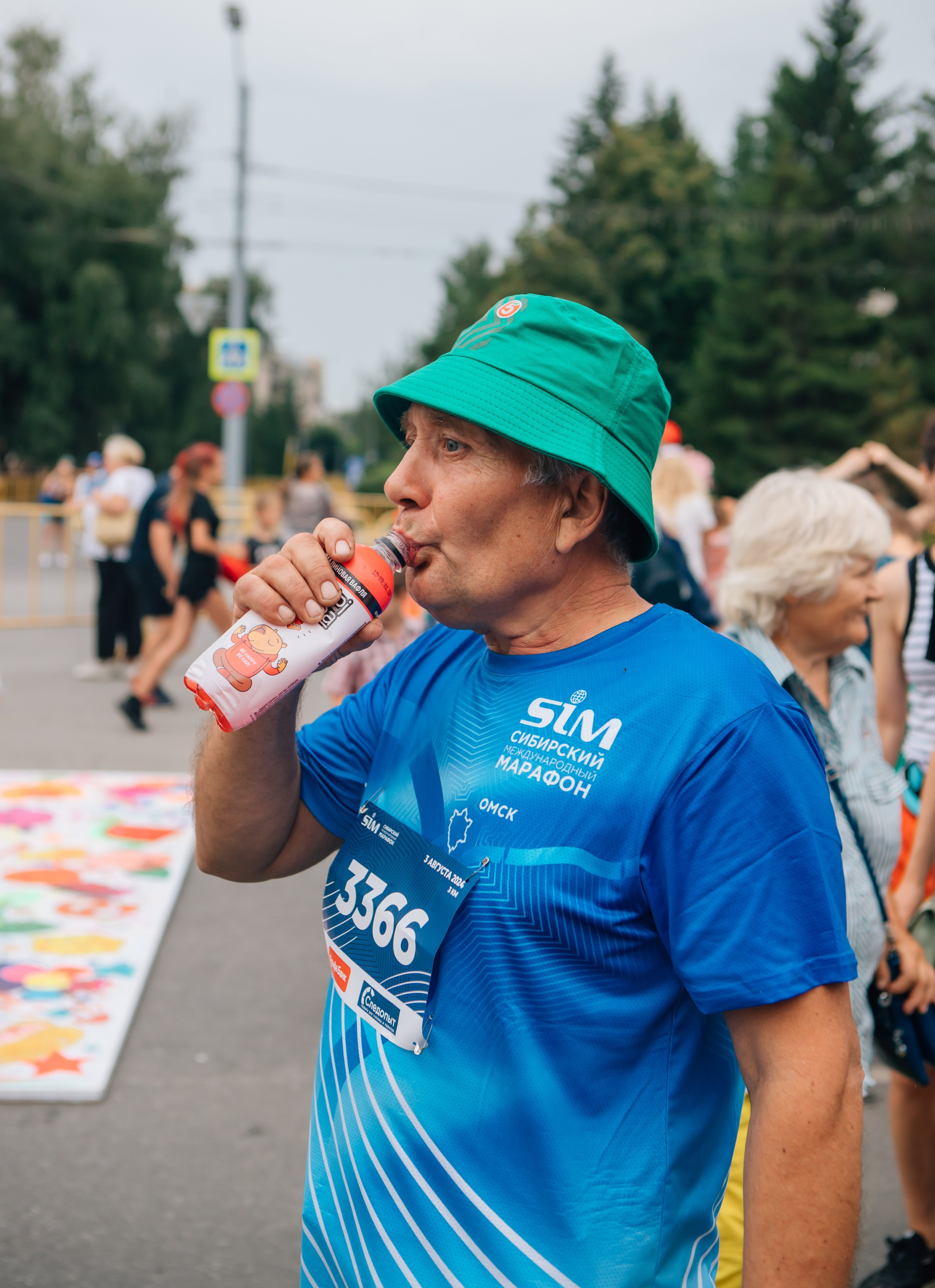 День города (ПЯТЕРОЧКА). Главная