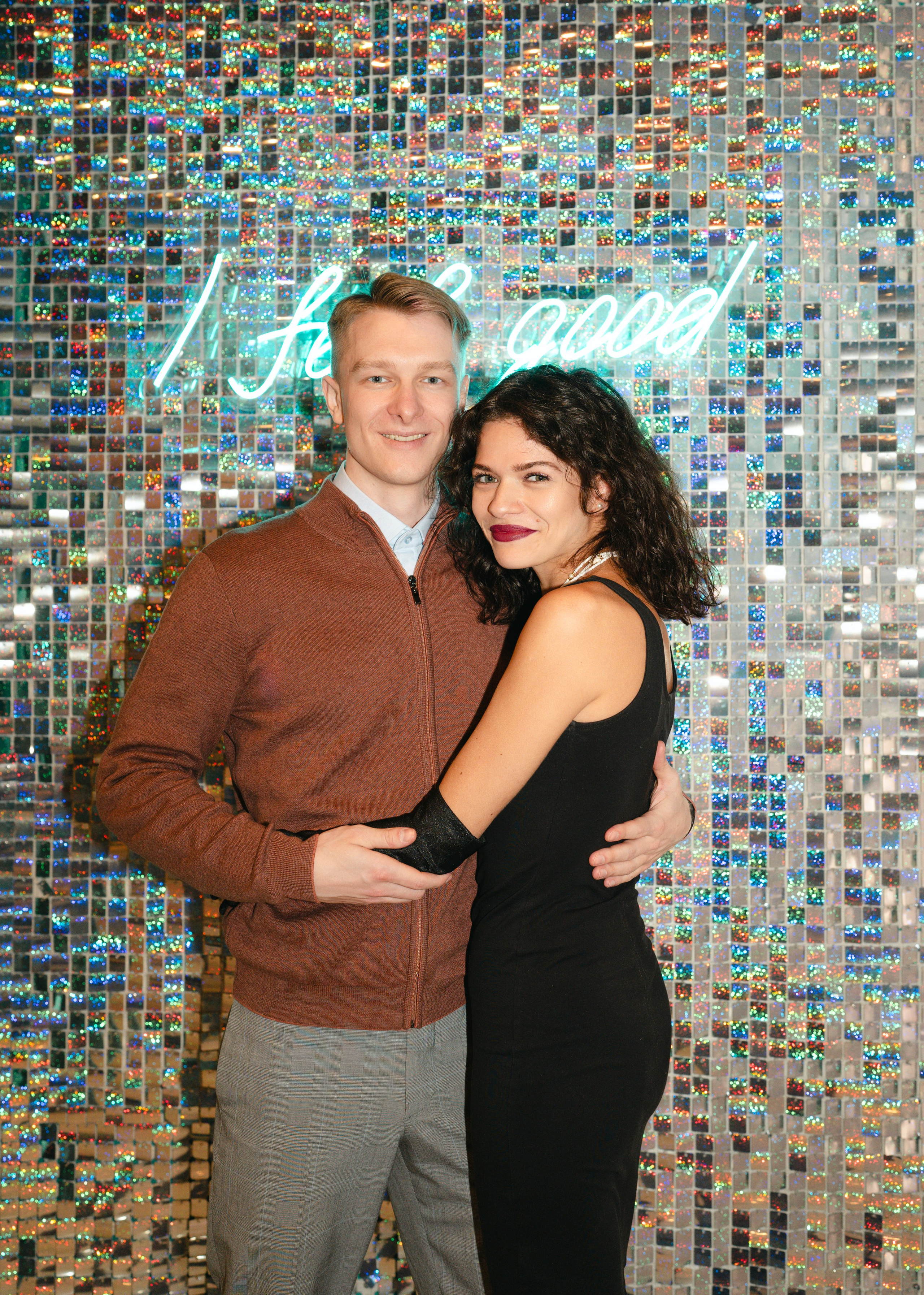 Завтрак у Тиффани. Свадебный фотограф в Москве Кристина Чехова