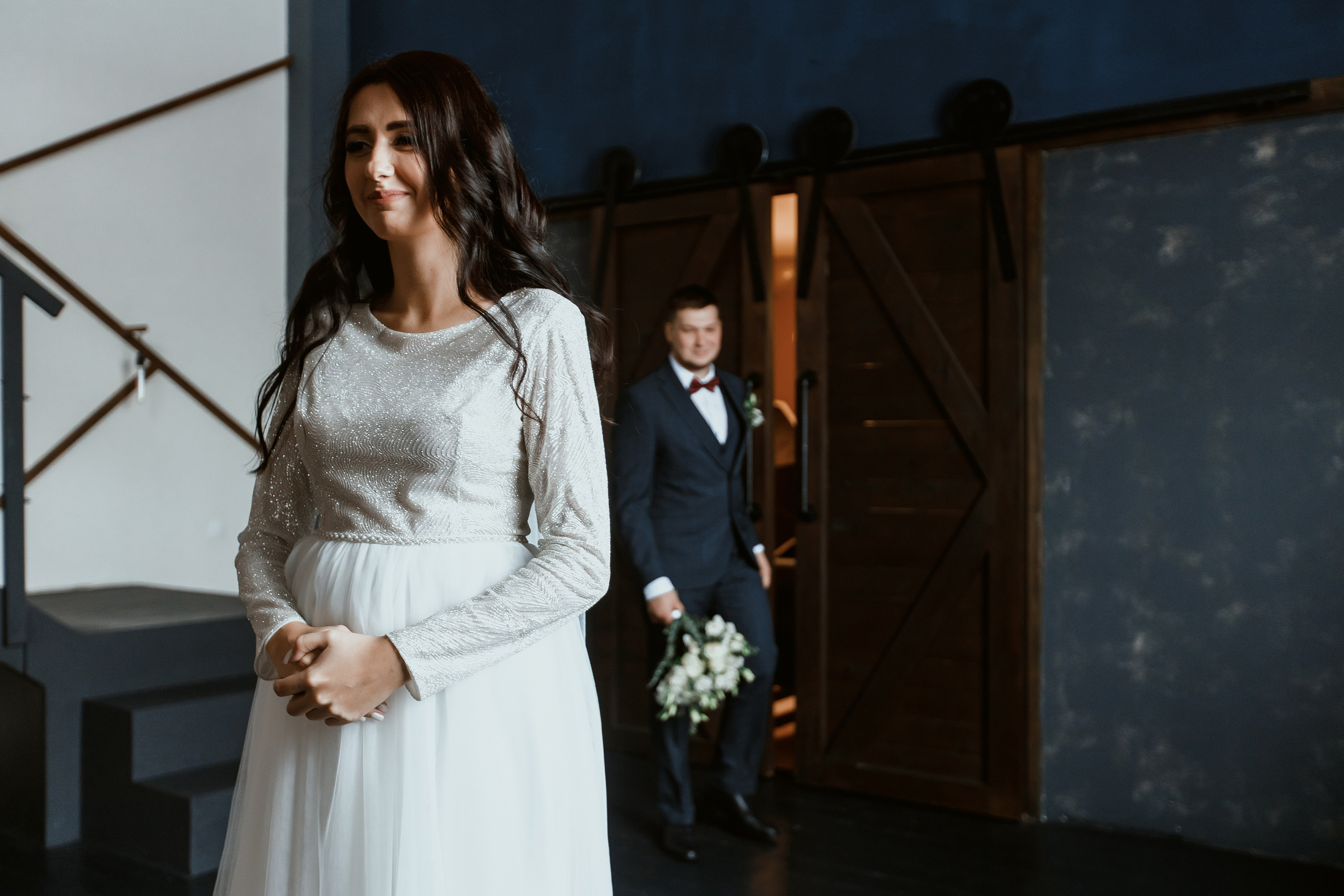 Артём и Луиза. Тимур Аминов | Фотограф в Кемерове