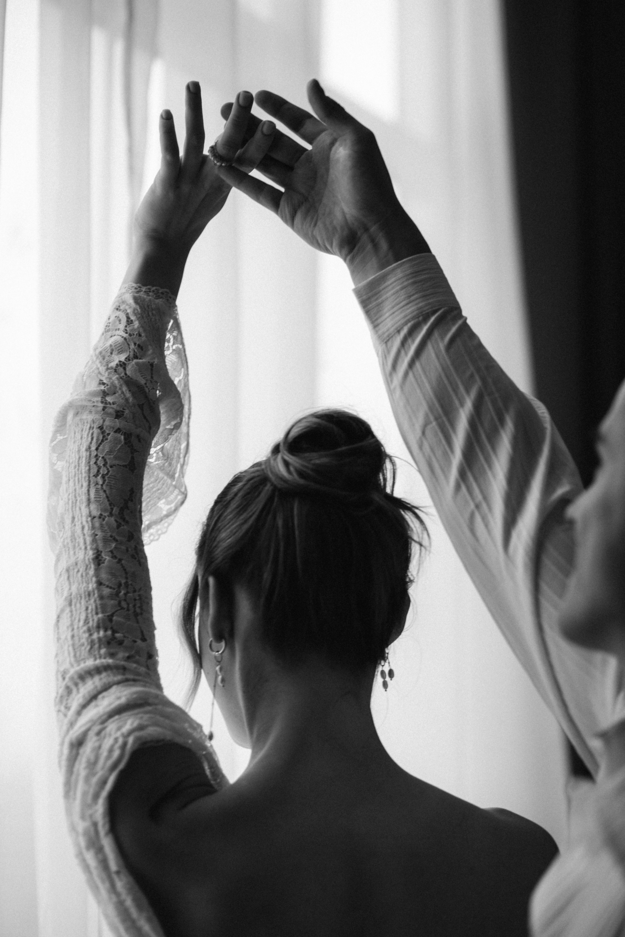 Денис и Лера. Свадебный и семейный фотограф Ольга Разрядова