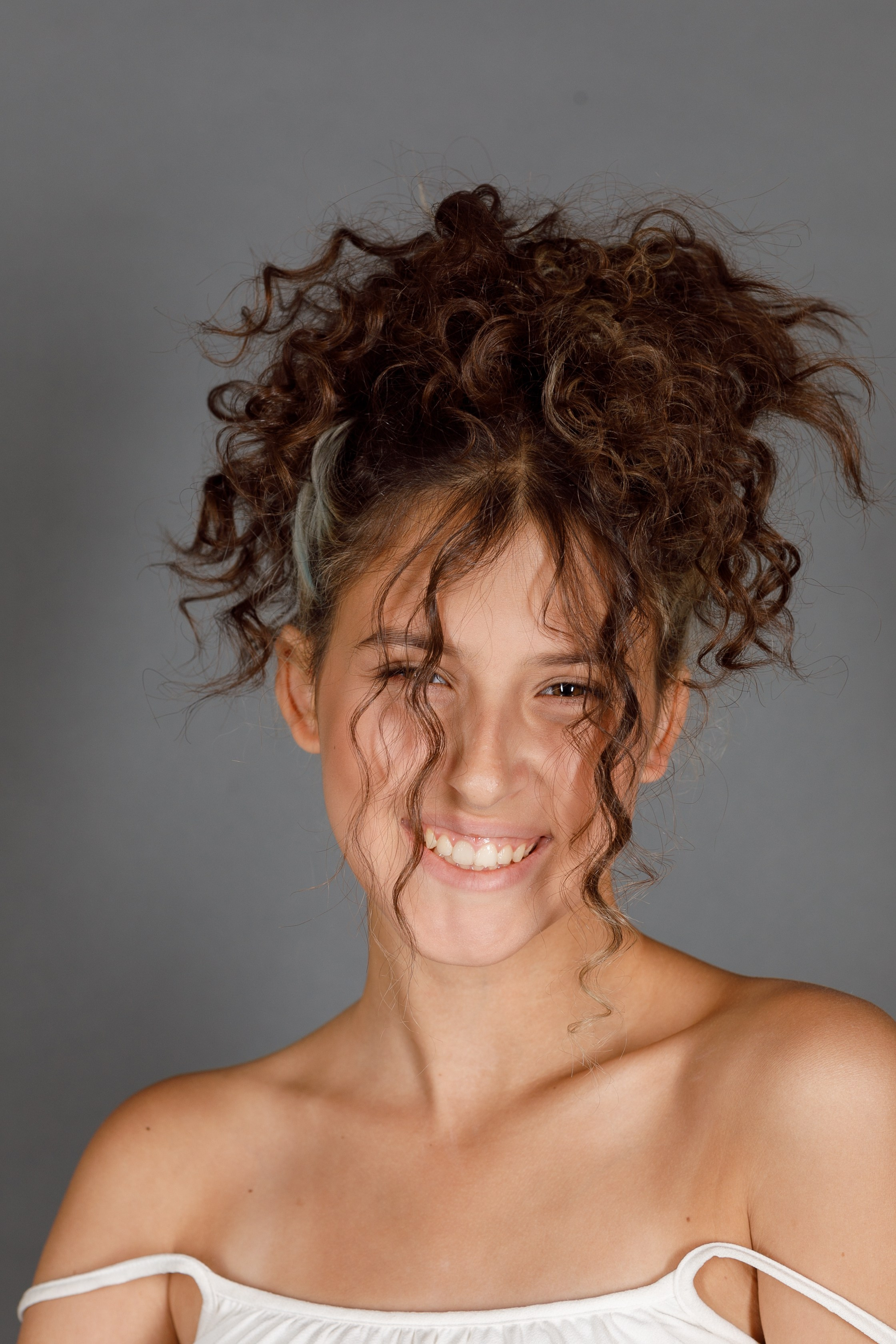 Ева Эртель. Фотограф Ольга Эмбер