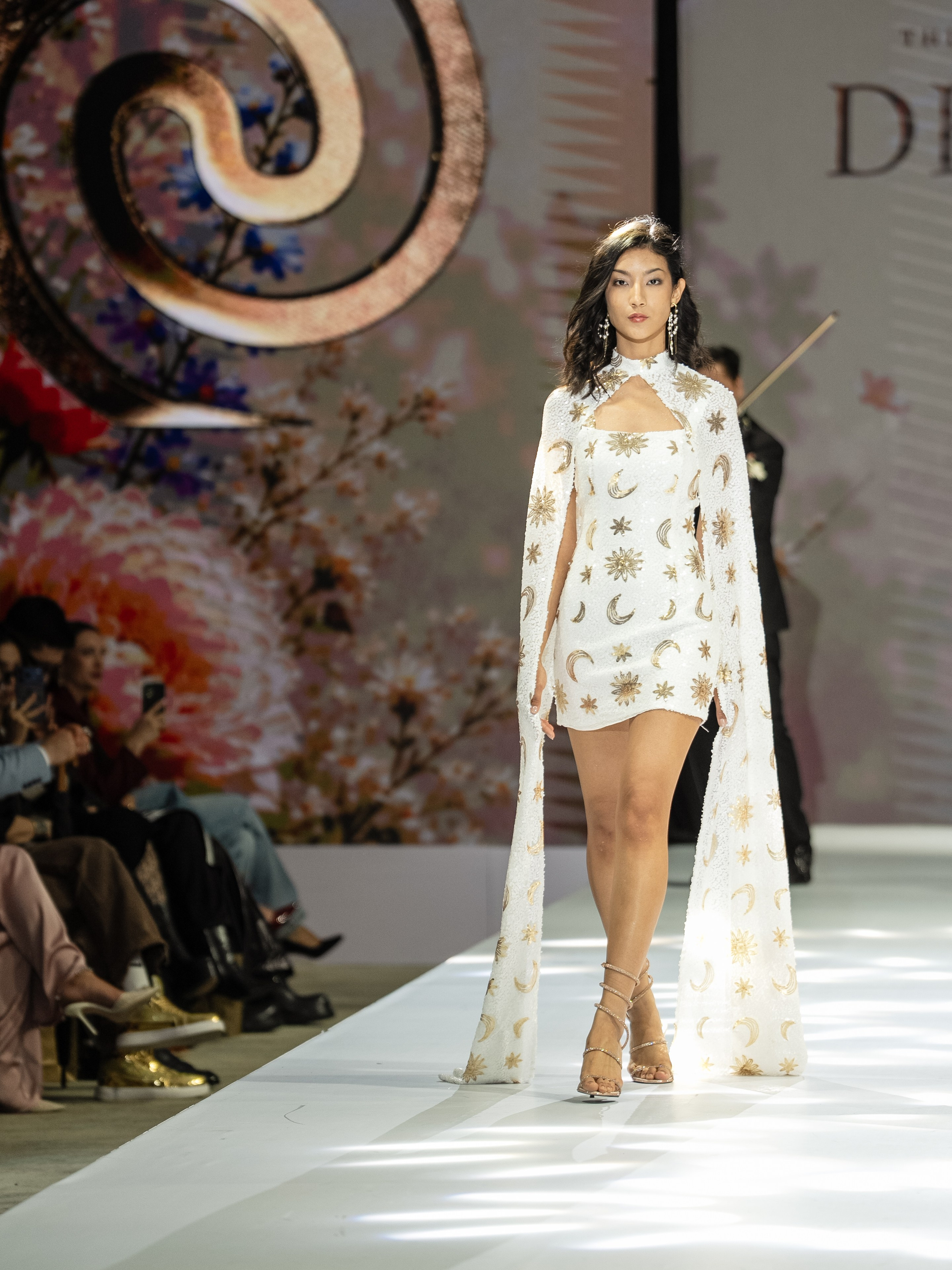  EURASIAN FASHION WEEK 2026
