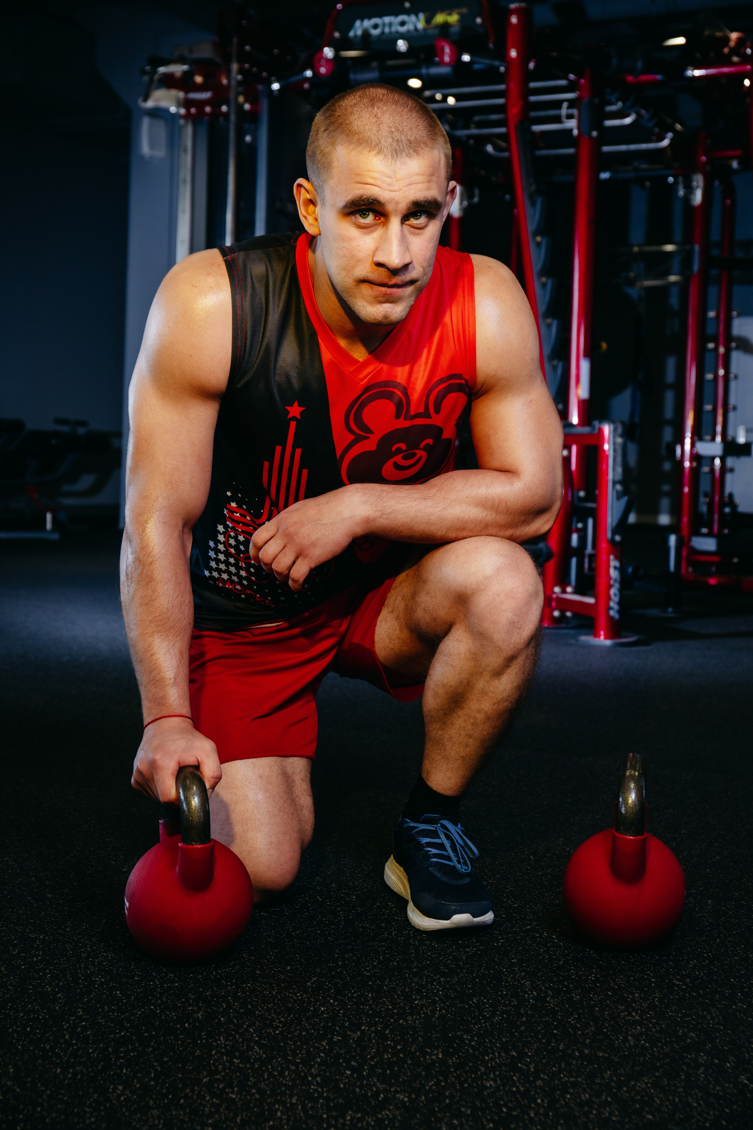 Спорт — это жизнь. Свадебный и женский фотограф