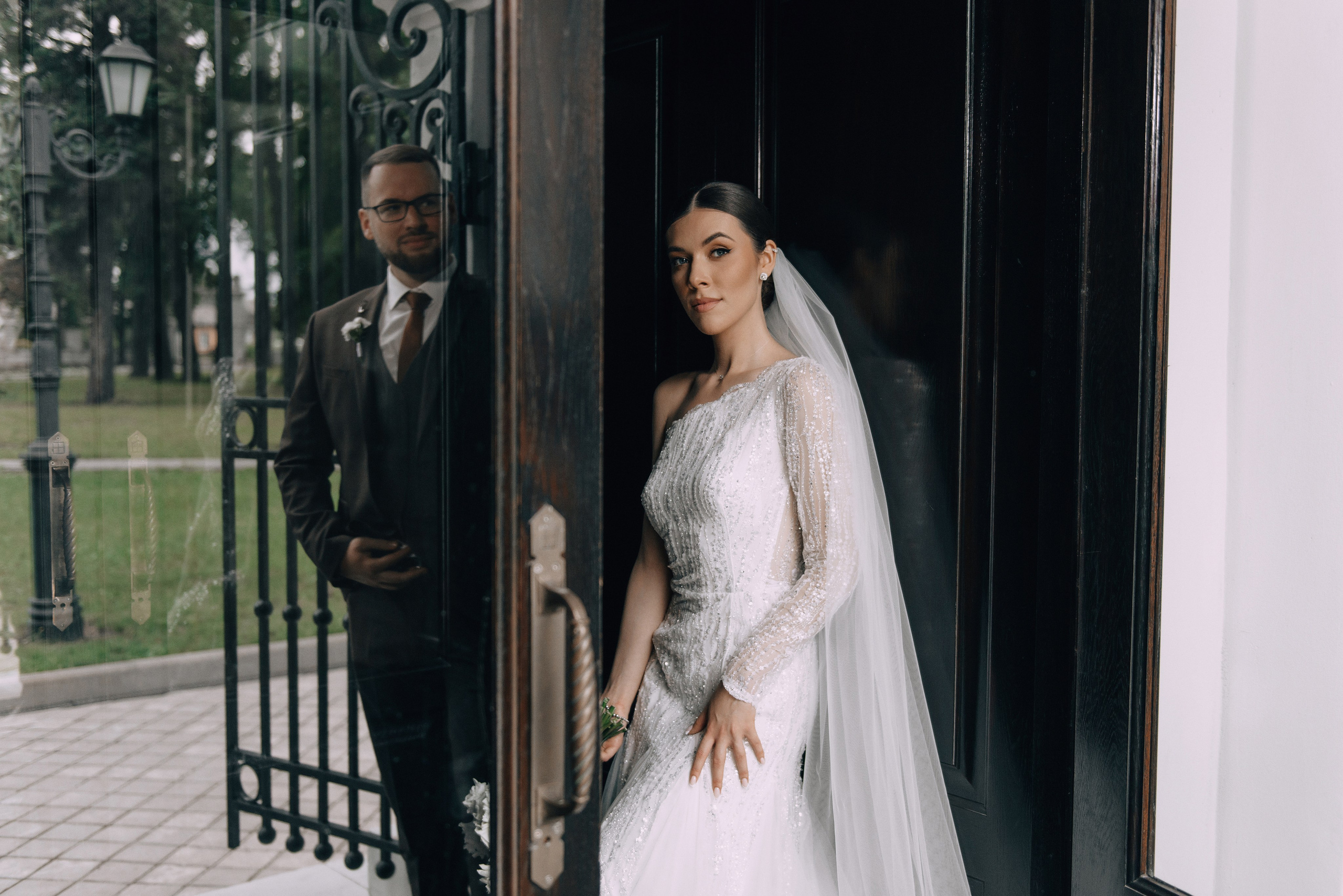 КРИСТИНА & АРТЕМ. Галина Котаранова — свадебный и семейный фотограф в Тамбове