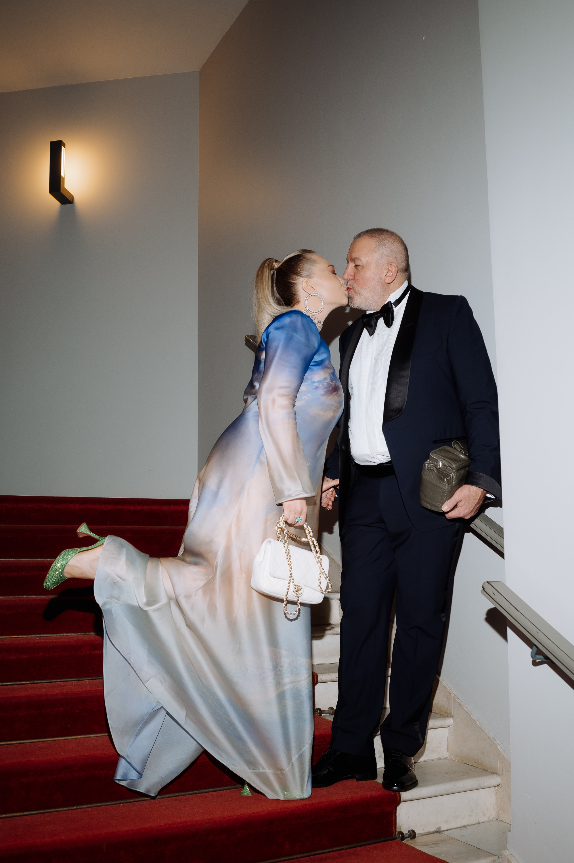 6th Speaker award 2022/2023 | WE production. Фотограф Вито Бурмасов | Москва