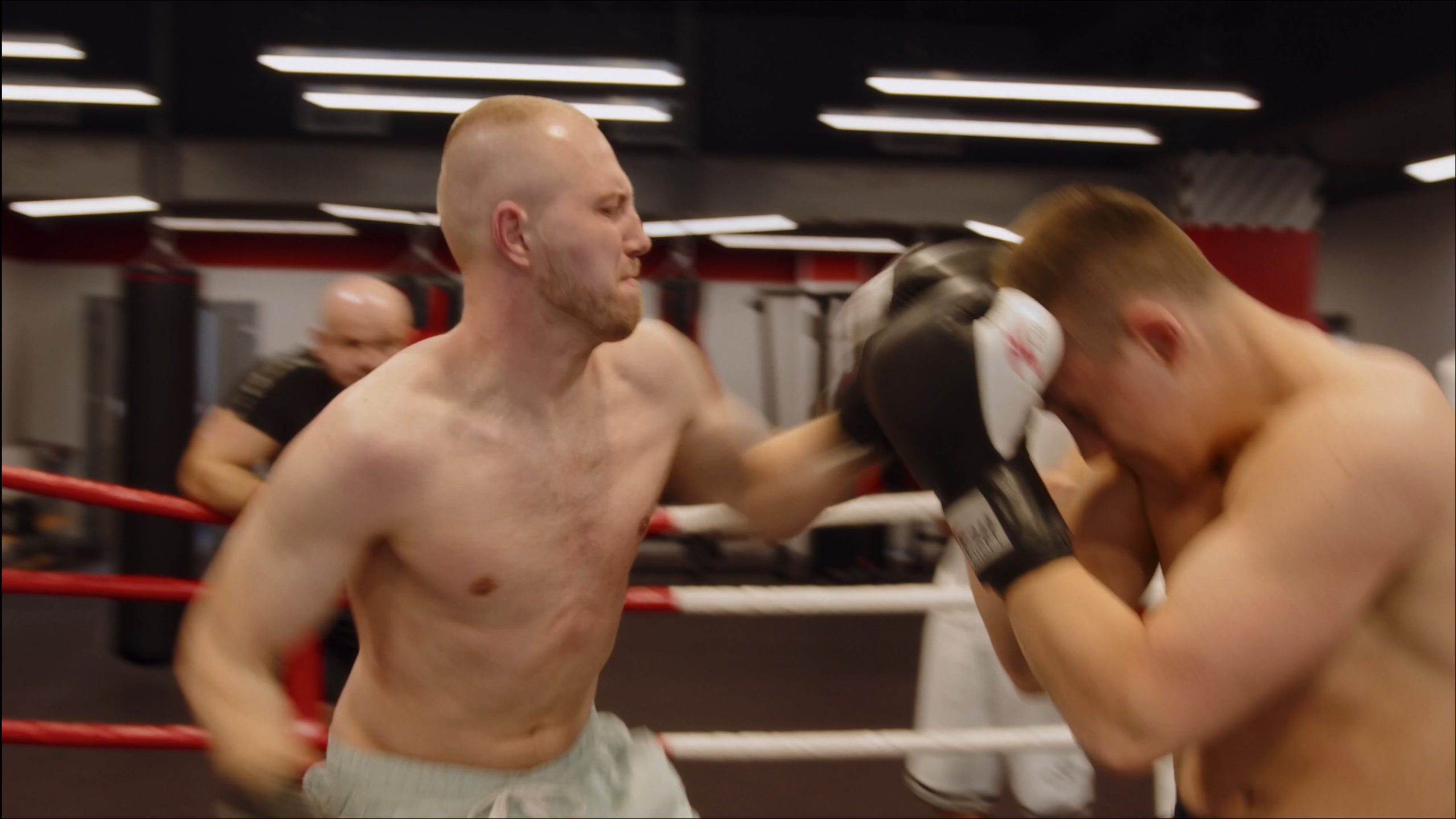 «Анагога». Мальцев Кирилл — оператор, монтажёр в Санкт-Петербурге