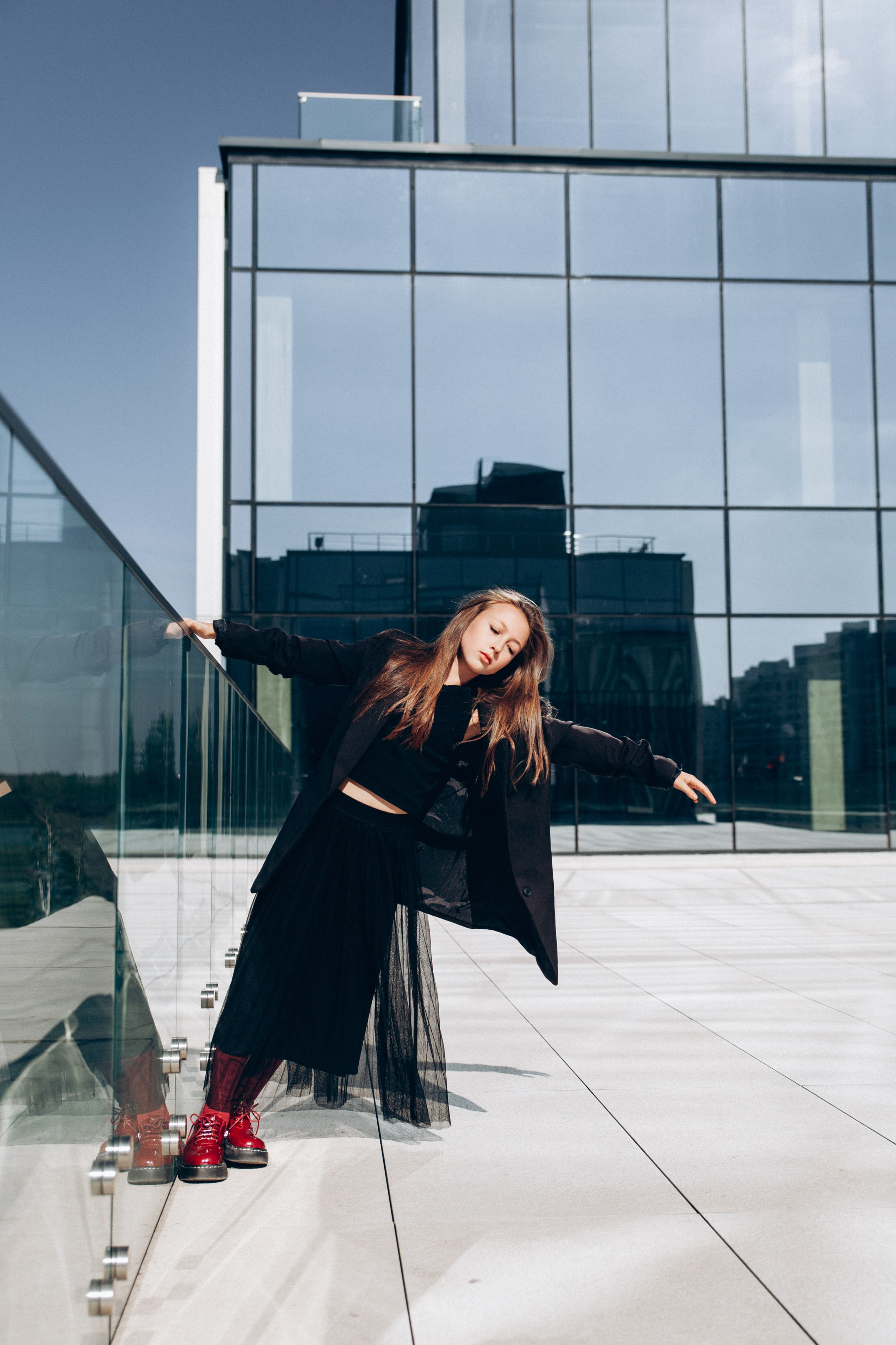 Стэфани. Репортажный и детский фотограф в Минске