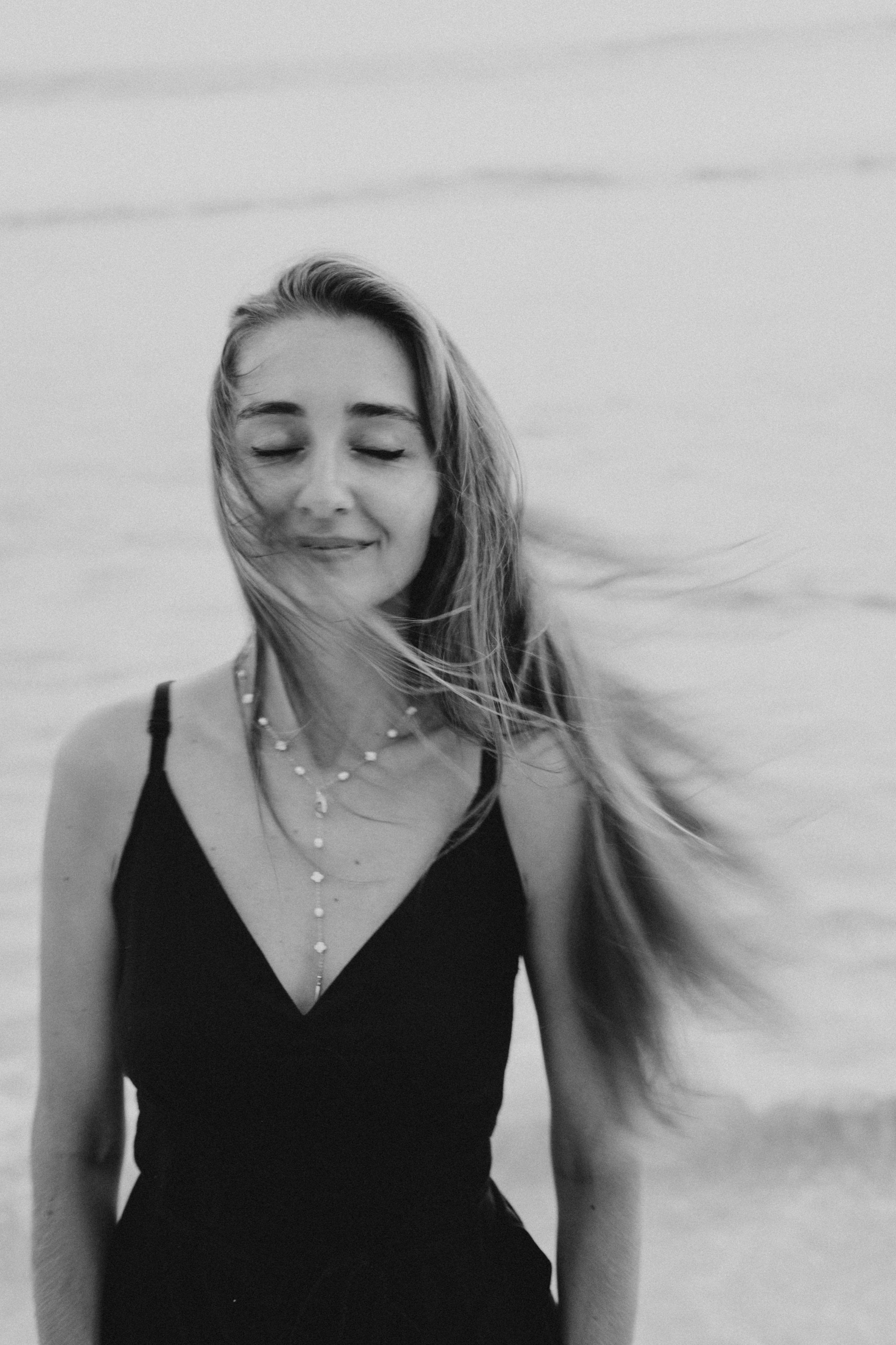 Irina. Olga Antipova — photographer