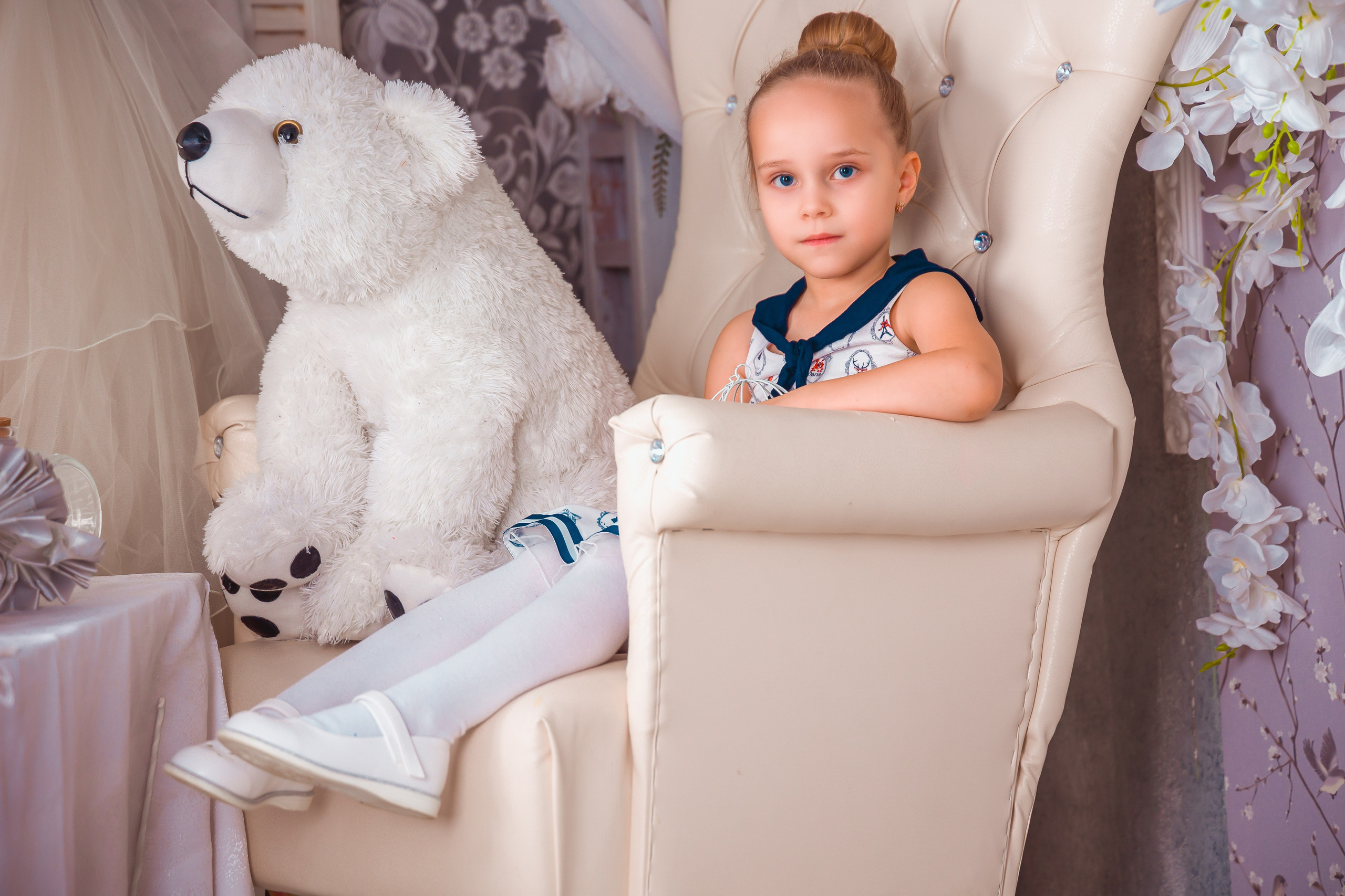 ЕВА. Фотограф Владимир Роля