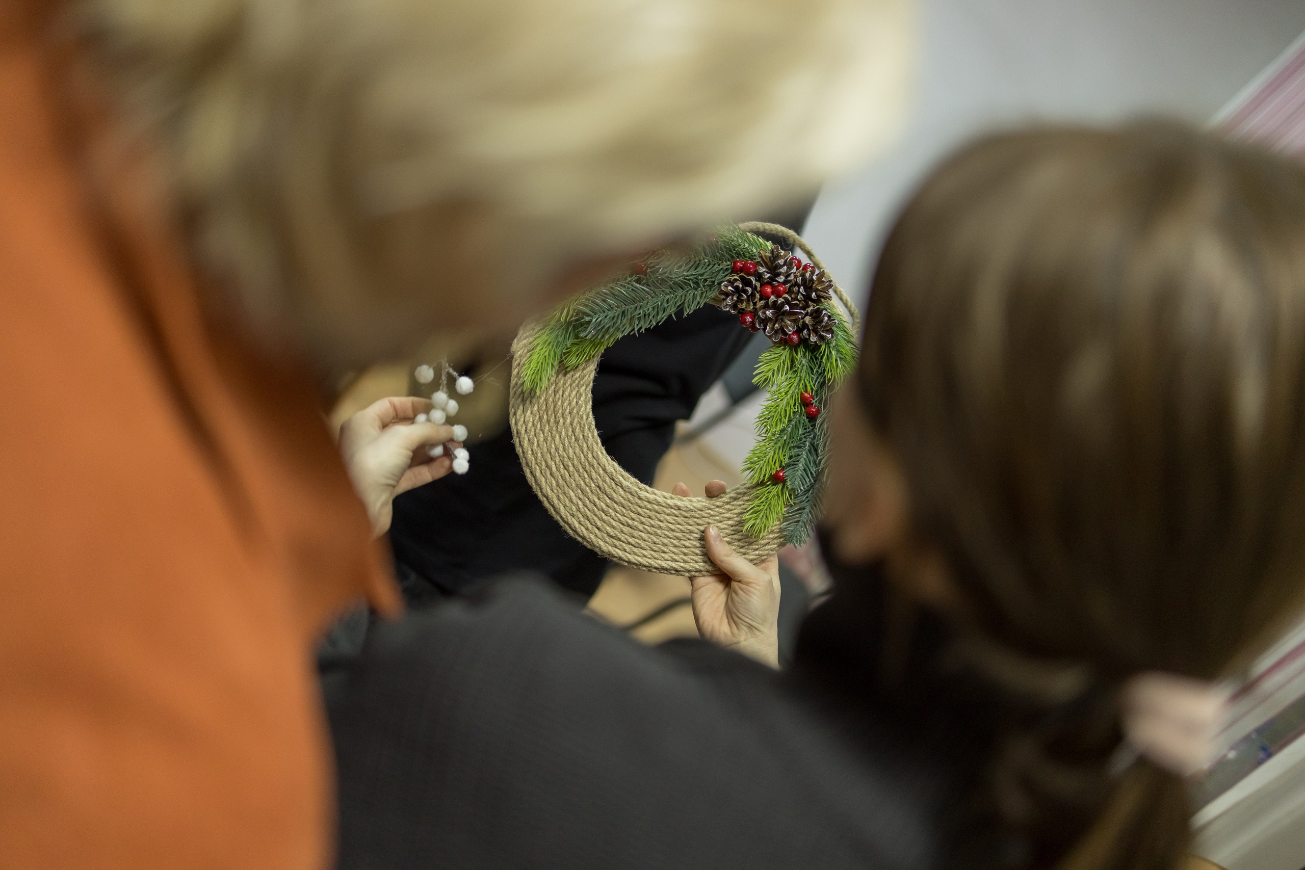 Репортажная съемка. Портретный фотограф в Дзержинске и Нижнем Новгороде