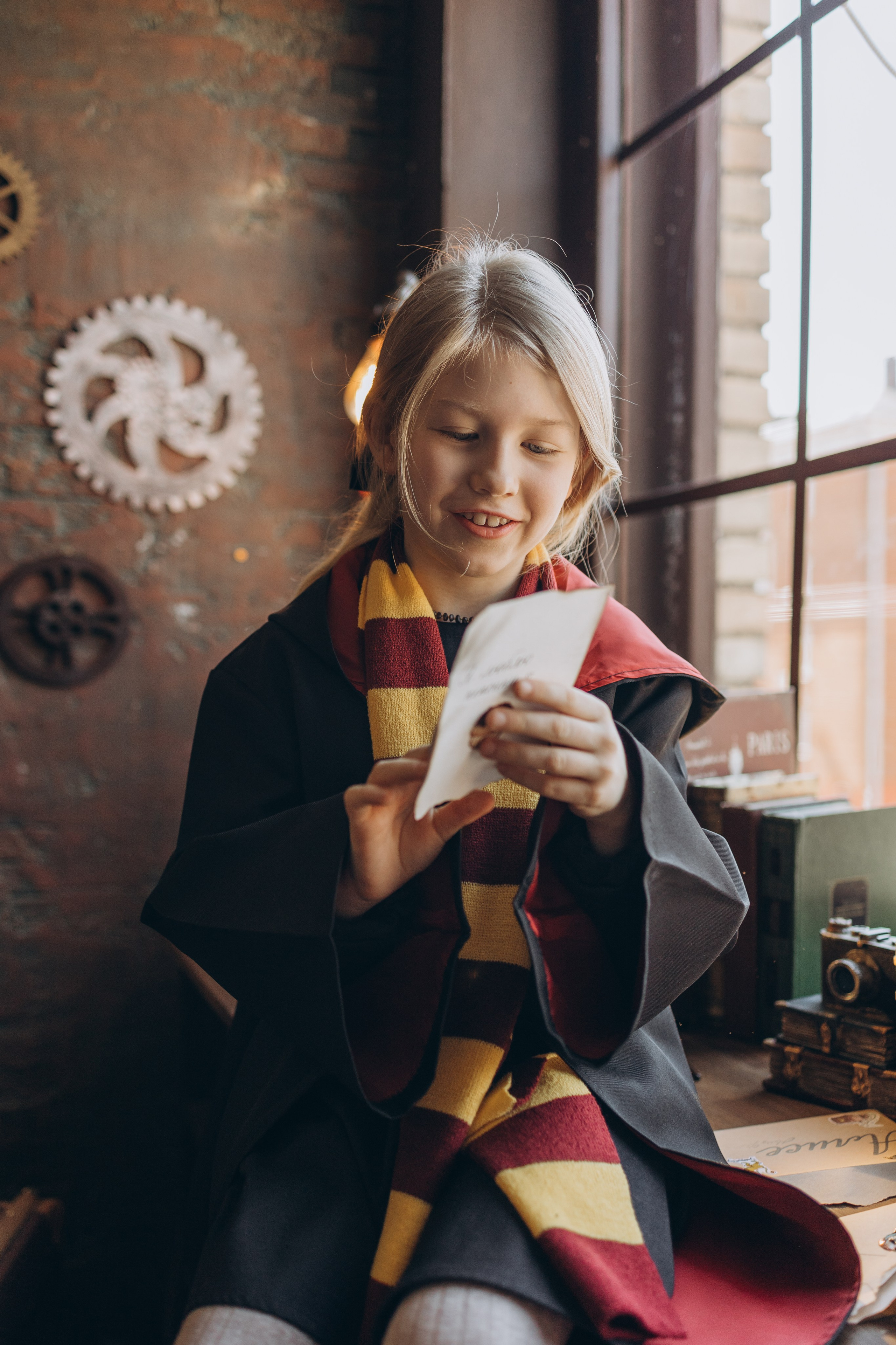 Алиса. Семейный фотограф в Москве Виктория Ястребинская