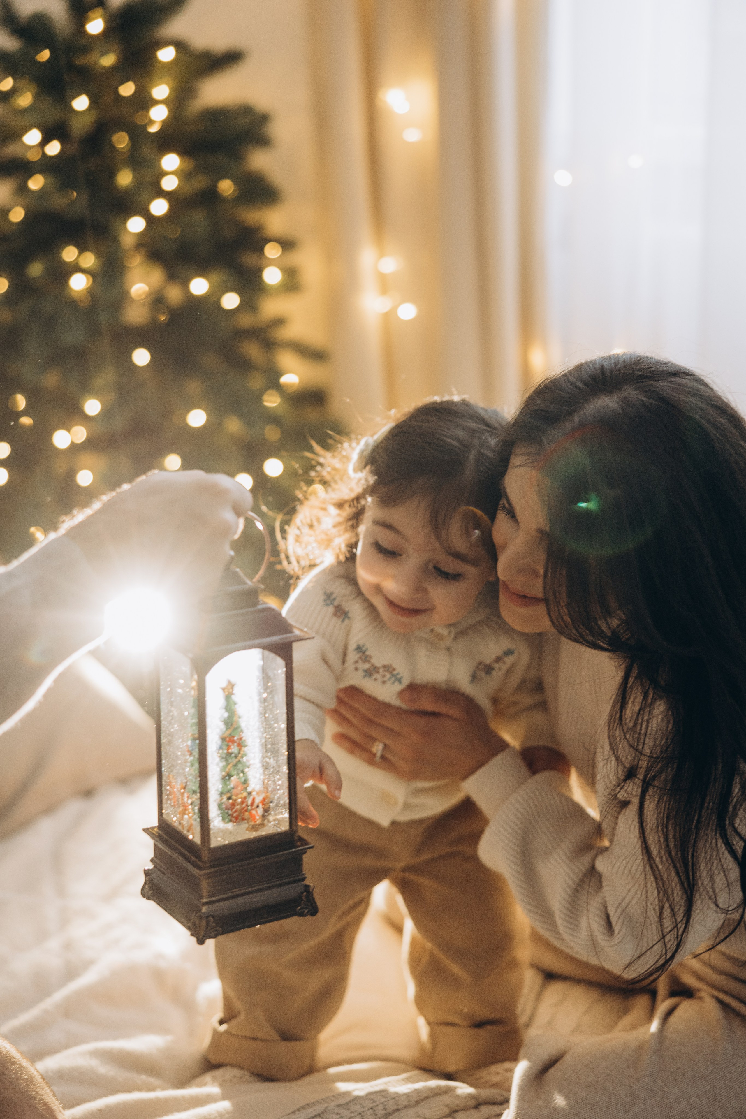 Сирануш, Аршак и Арианна. Семейный фотограф в Москве Виктория Ястребинская