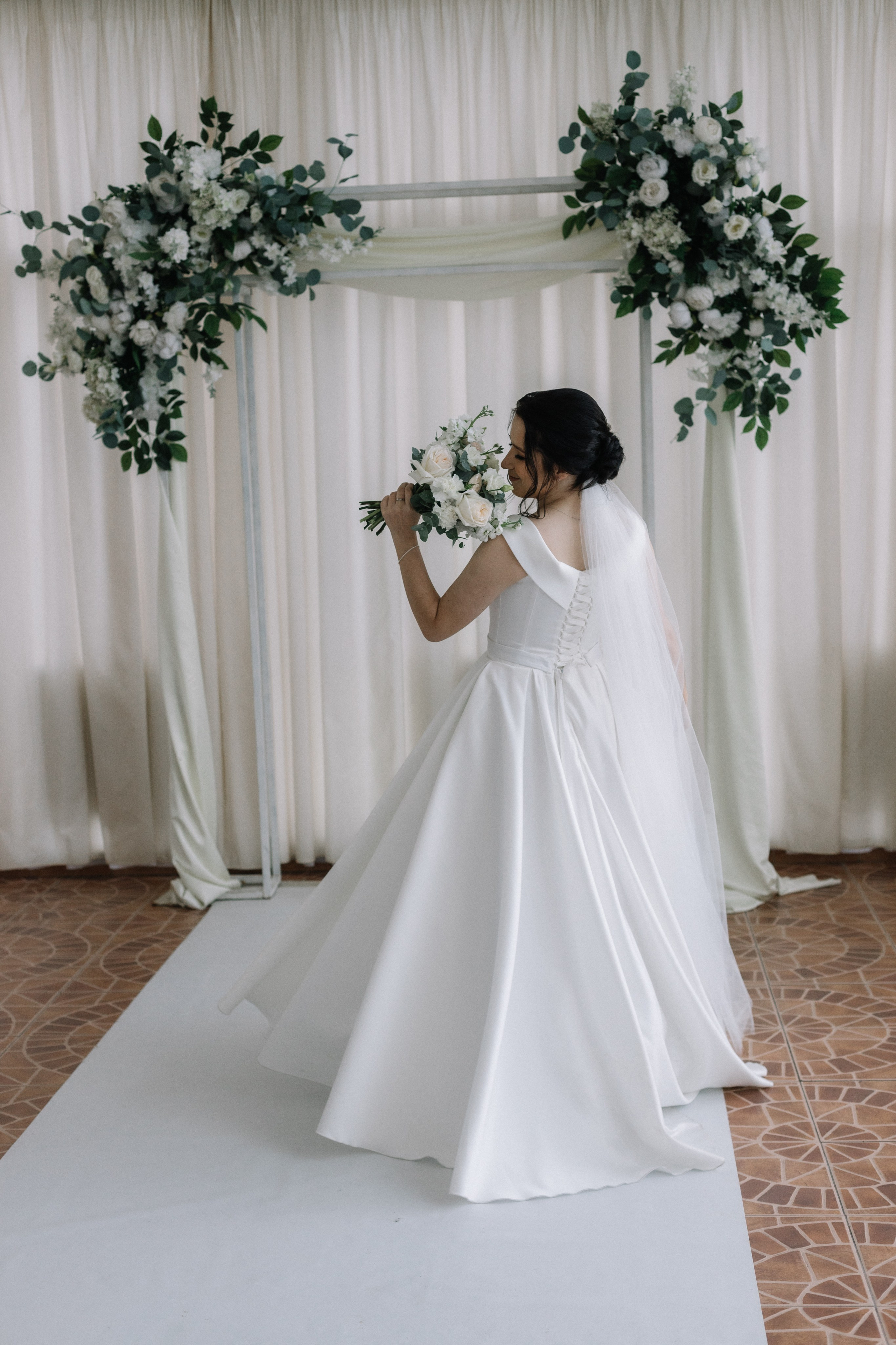 Дмитрий и Ксения 2023. Фотограф Регина Даниловна Усть — Катав