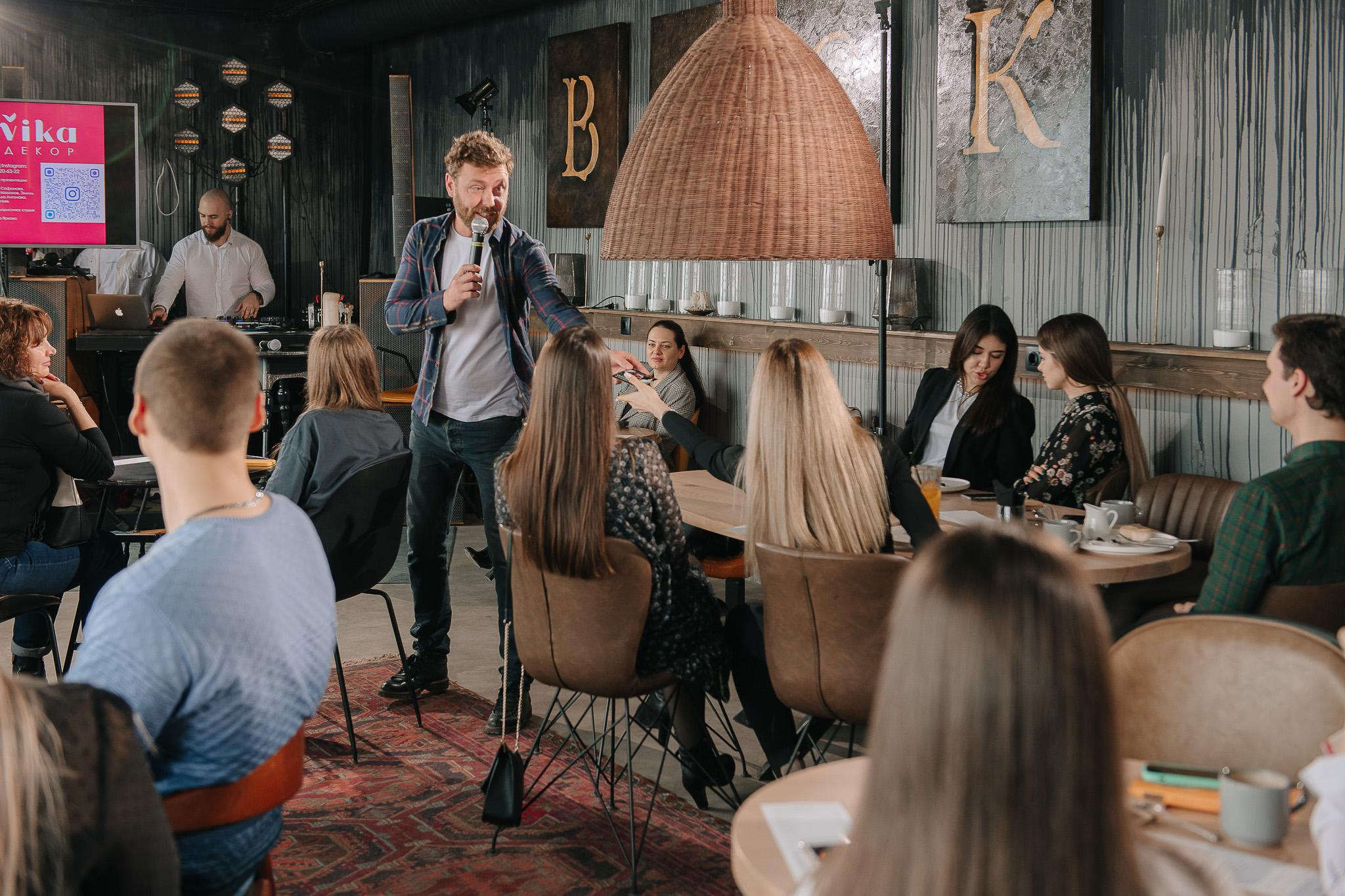 Бранч для невест. Фотограф Валерия Голубева (Миронова)