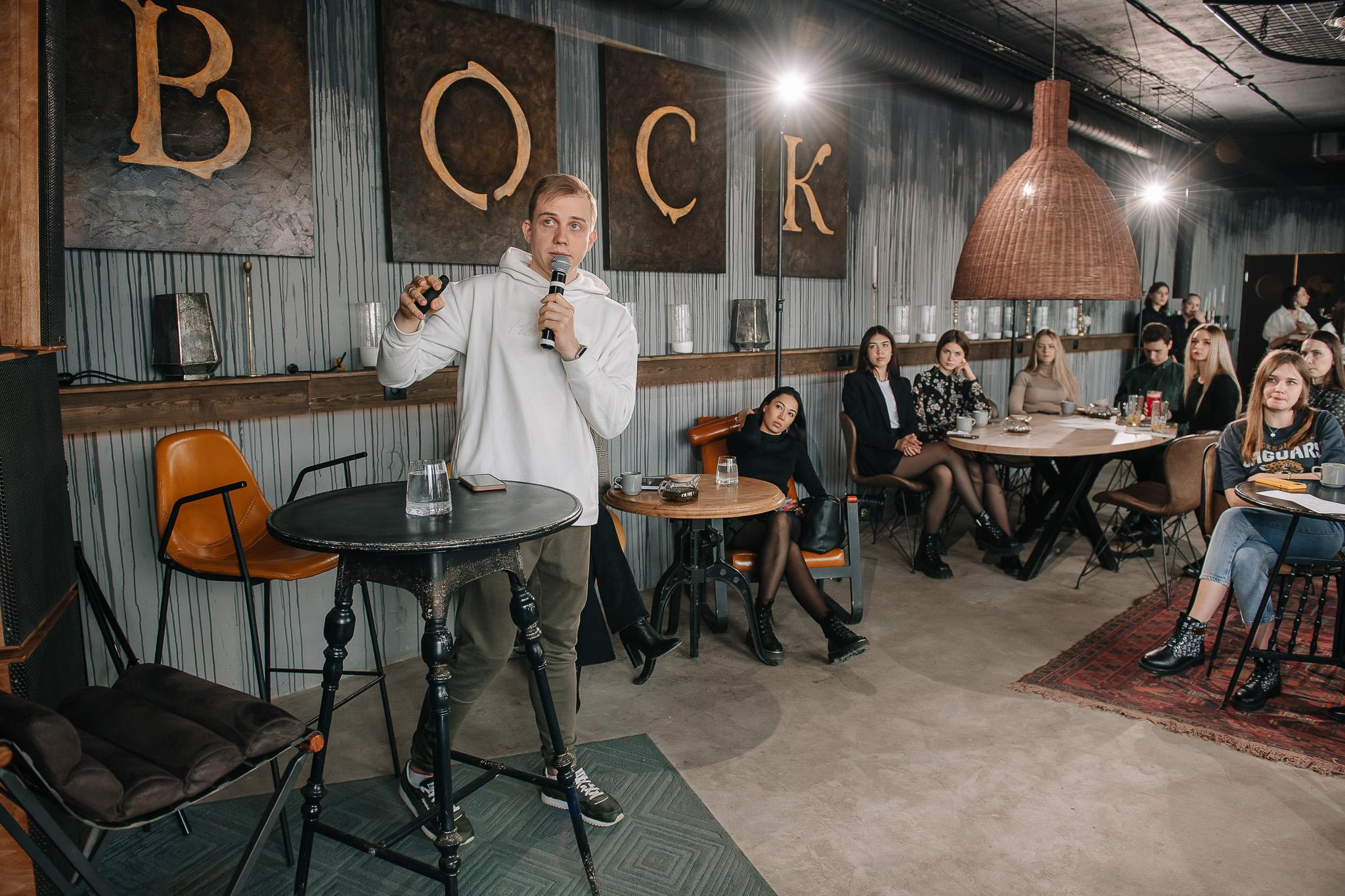 Бранч для невест. Фотограф Валерия Голубева (Миронова)