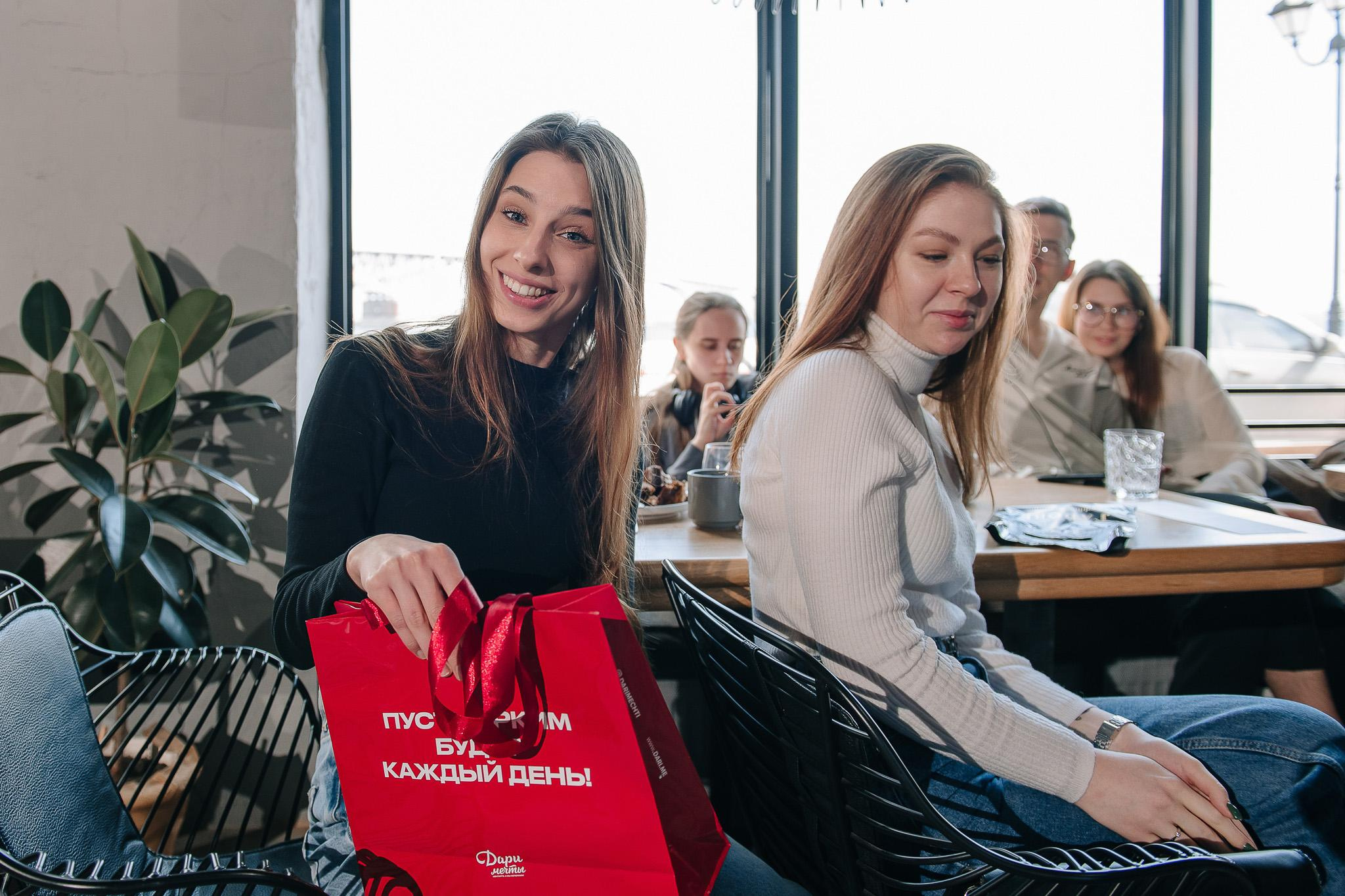 Бранч для невест. Фотограф Валерия Голубева (Миронова)