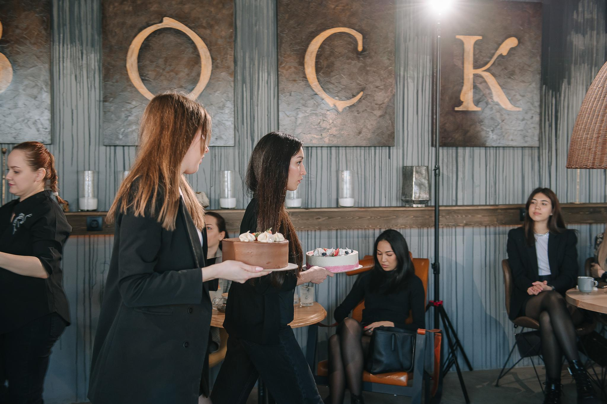 Бранч для невест. Фотограф Валерия Голубева (Миронова)