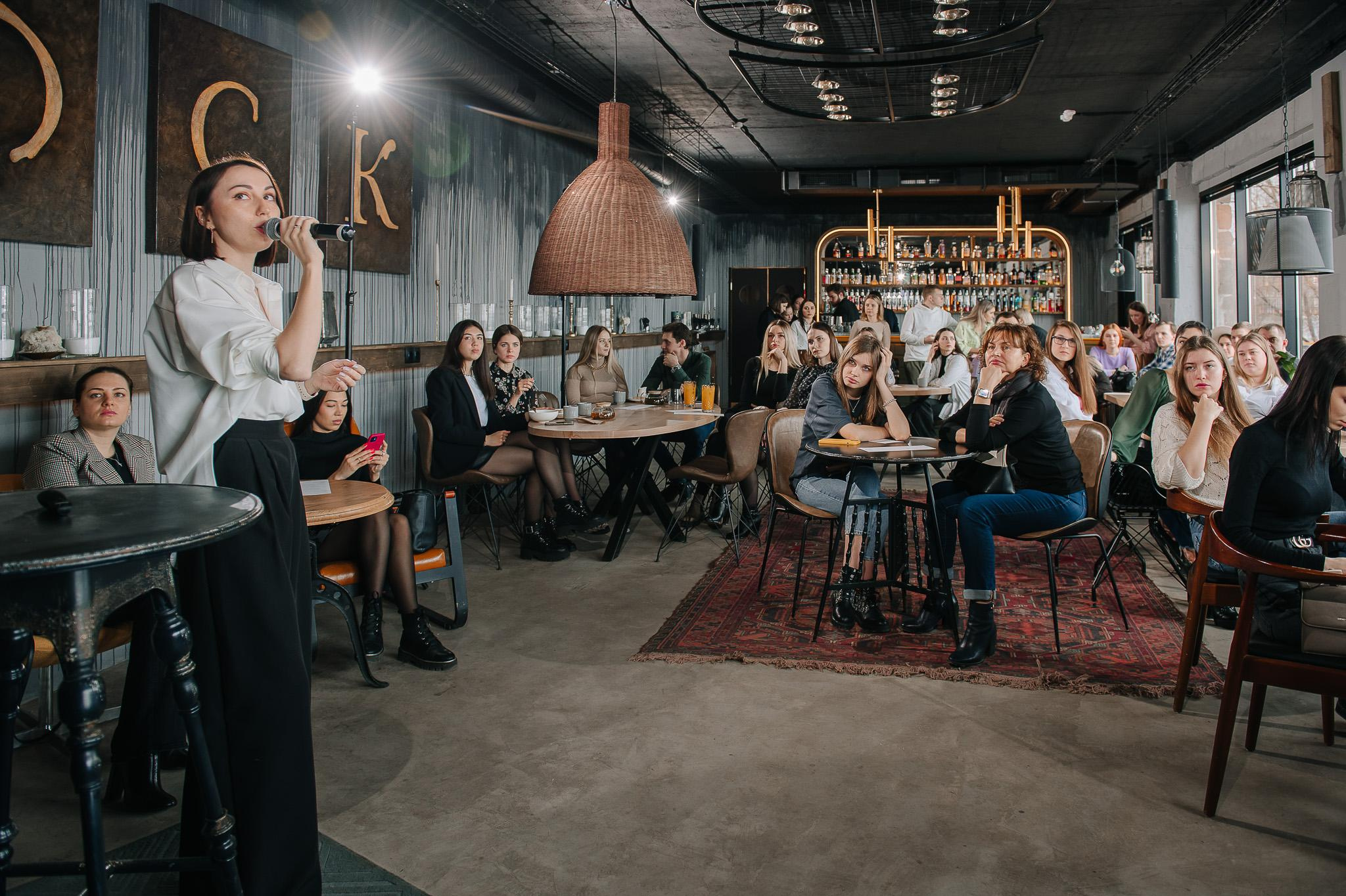 Бранч для невест. Фотограф Валерия Голубева (Миронова)