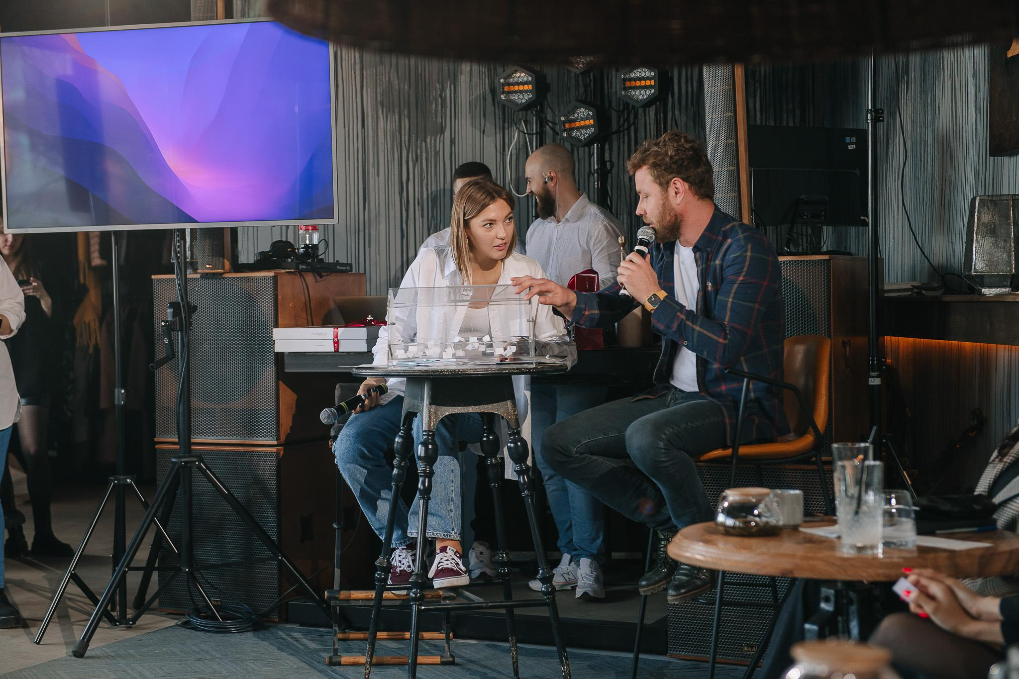 Бранч для невест. Фотограф Валерия Голубева (Миронова)