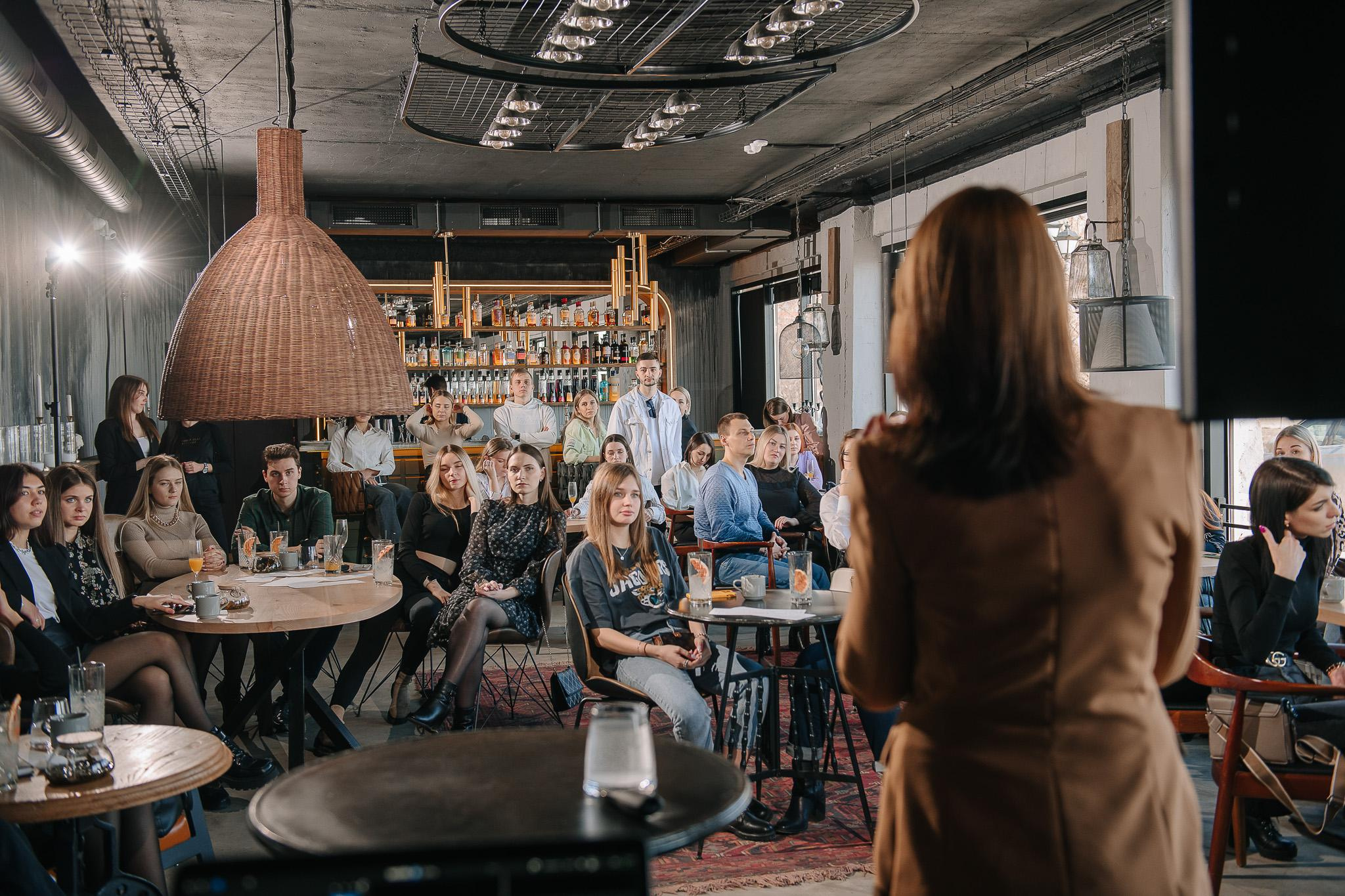 Бранч для невест. Фотограф Валерия Голубева (Миронова)