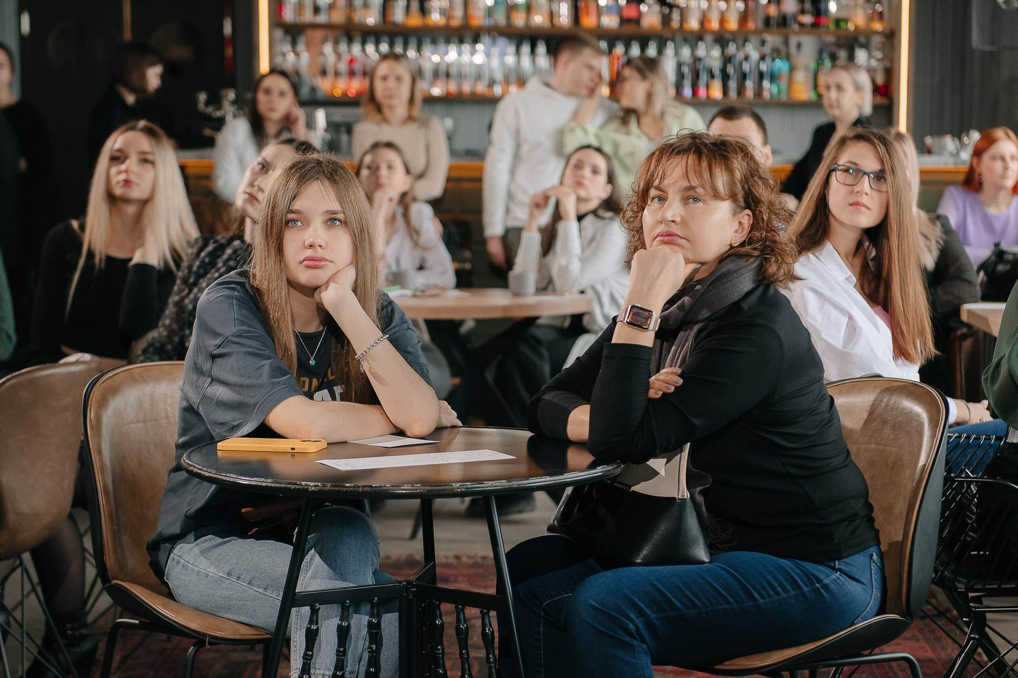 Бранч для невест. Фотограф Валерия Голубева (Миронова)