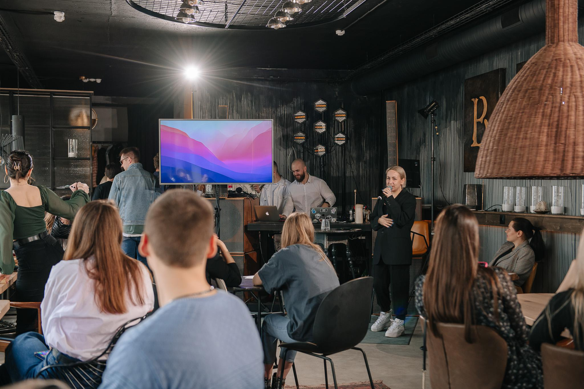 Бранч для невест. Фотограф Валерия Голубева (Миронова)