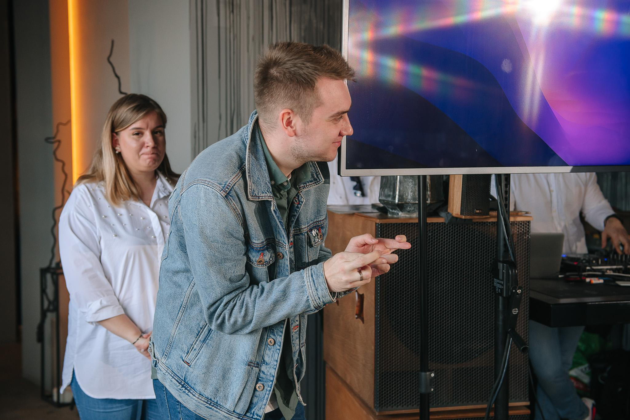 Бранч для невест. Фотограф Валерия Голубева (Миронова)