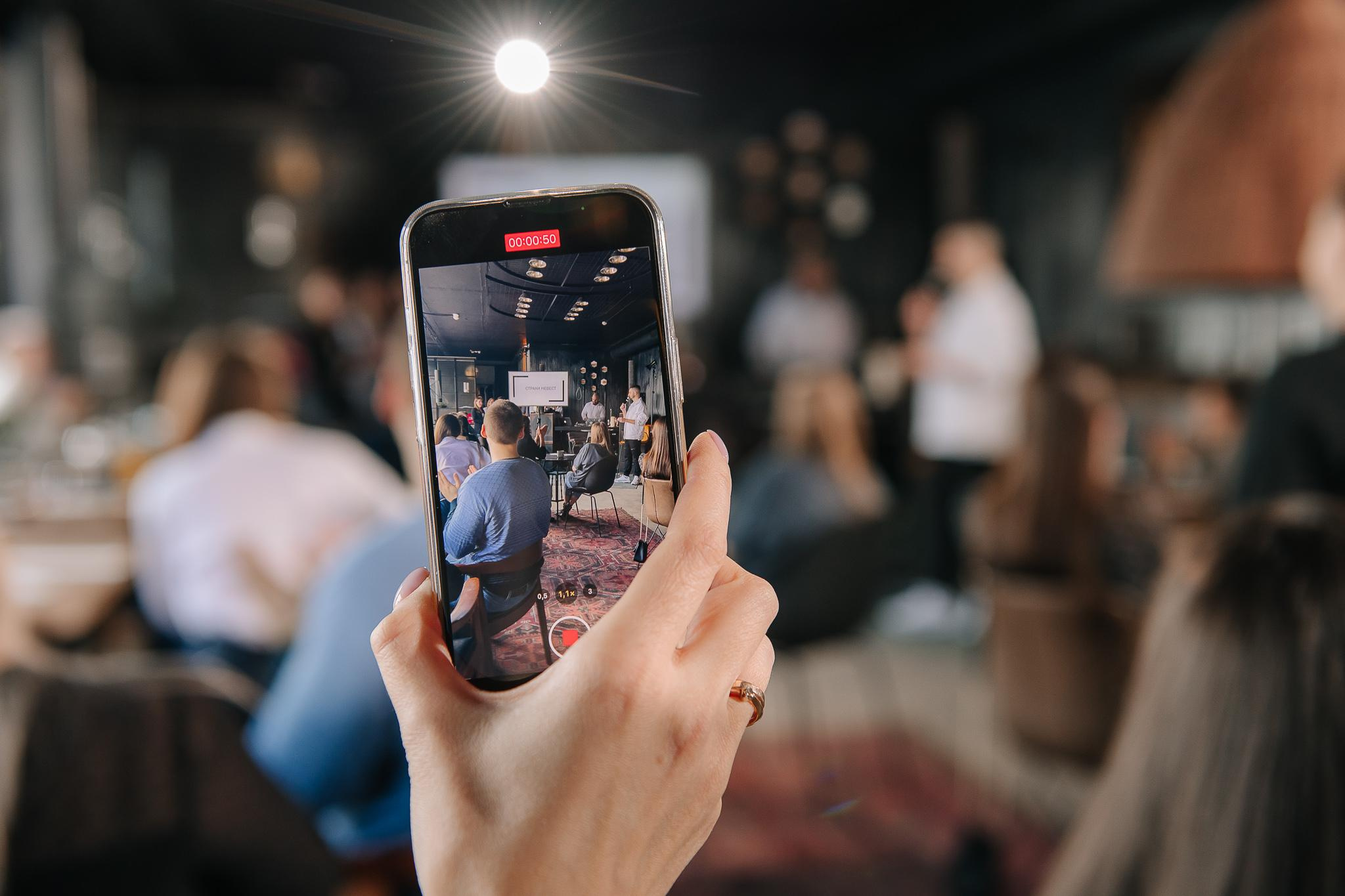 Бранч для невест. Фотограф Валерия Голубева (Миронова)