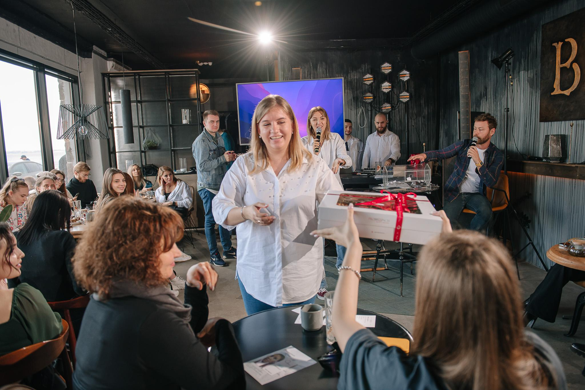 Бранч для невест. Фотограф Валерия Голубева (Миронова)